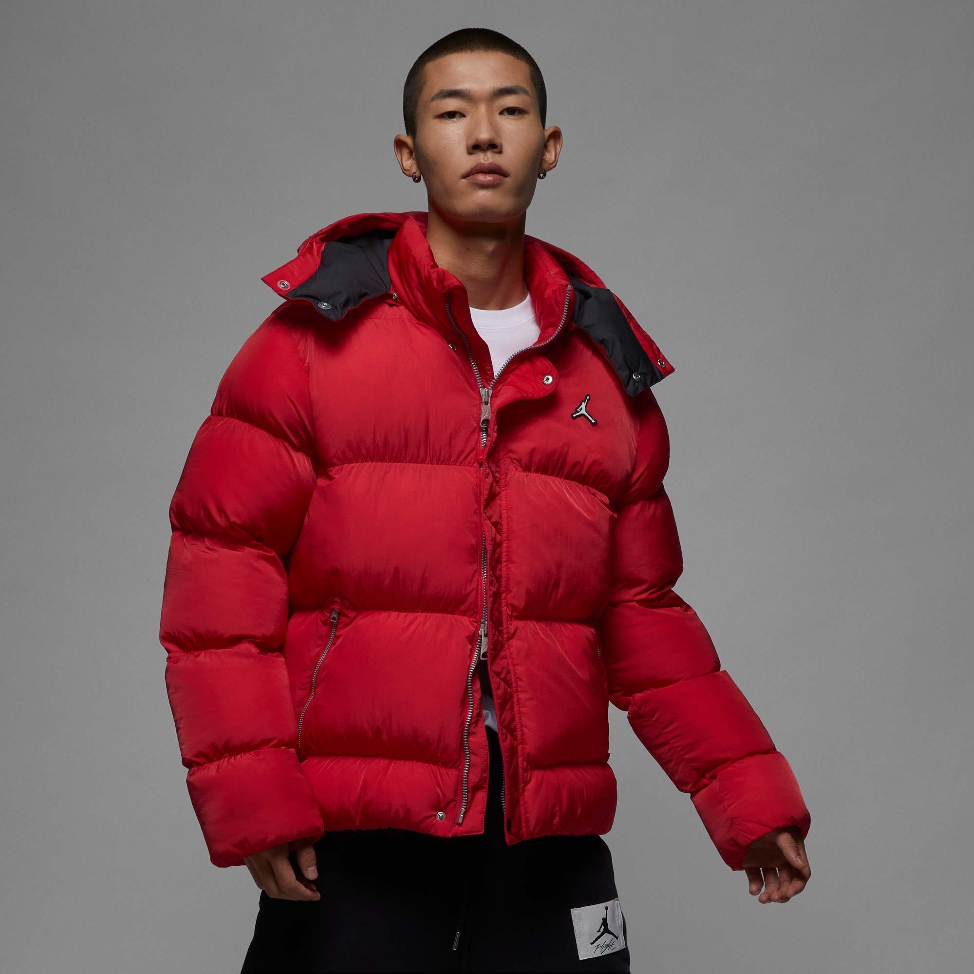 Пуховик Jordan Essential 2XL Продаю (4)