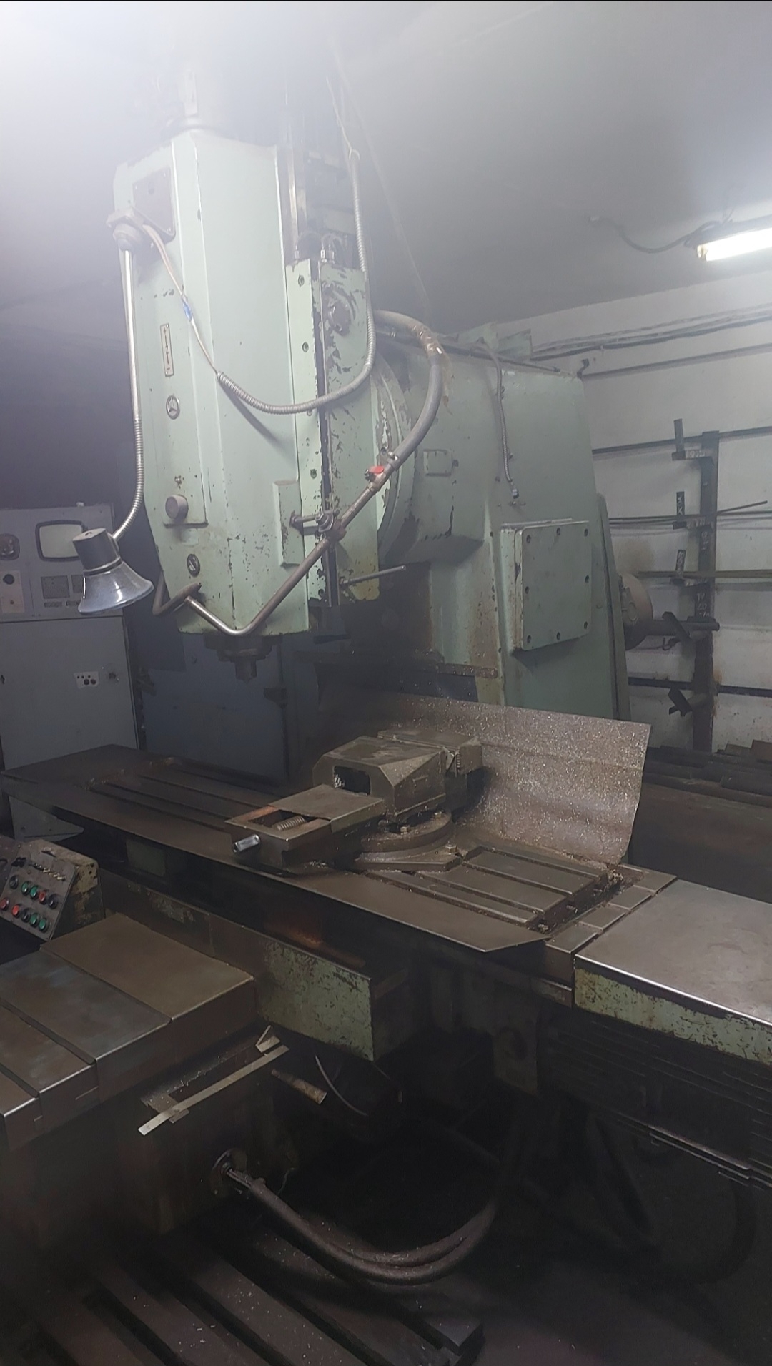 Продаются Станки в ЛНР: Оборудование (1)