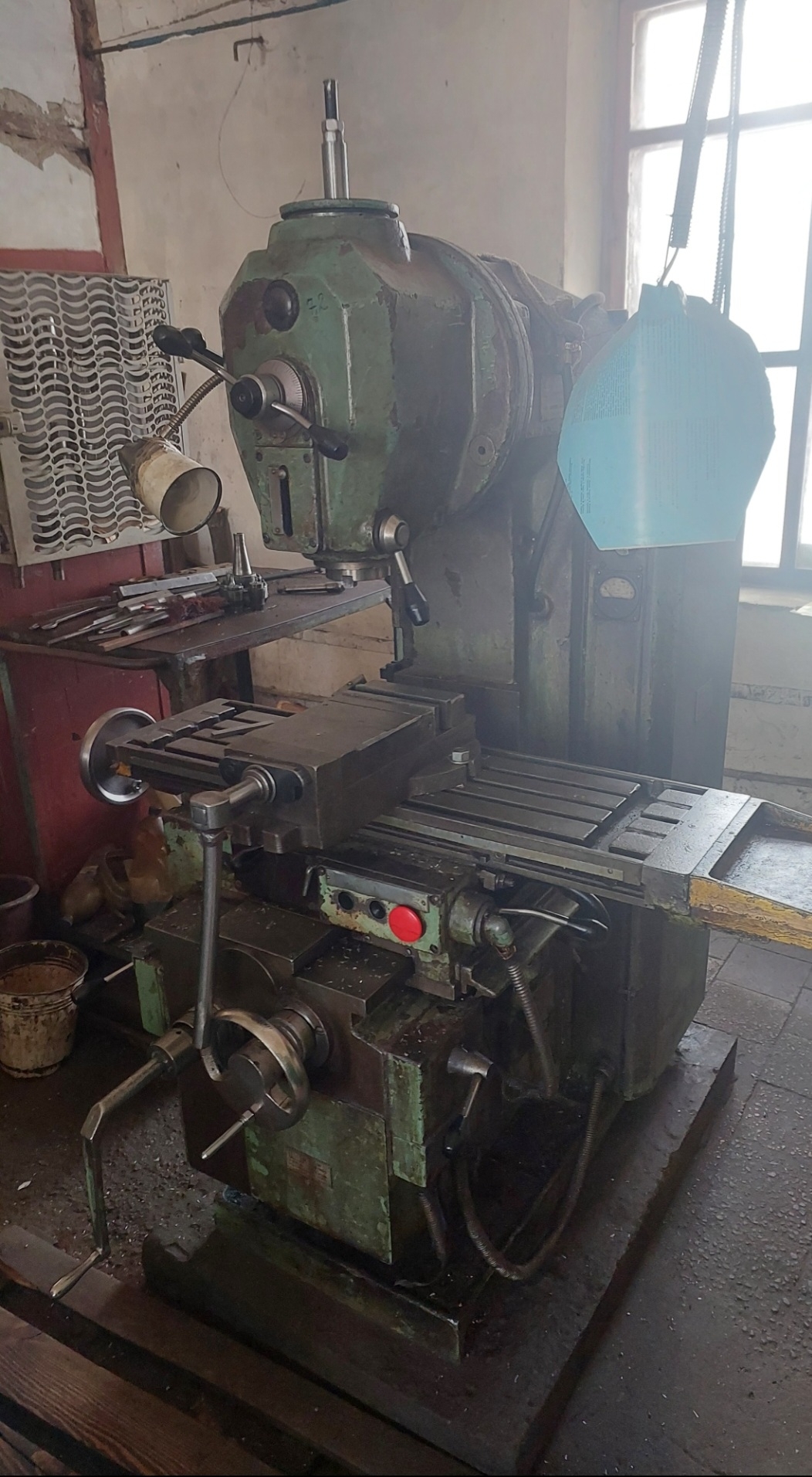 Продаются Станки в ЛНР: Оборудование (2)