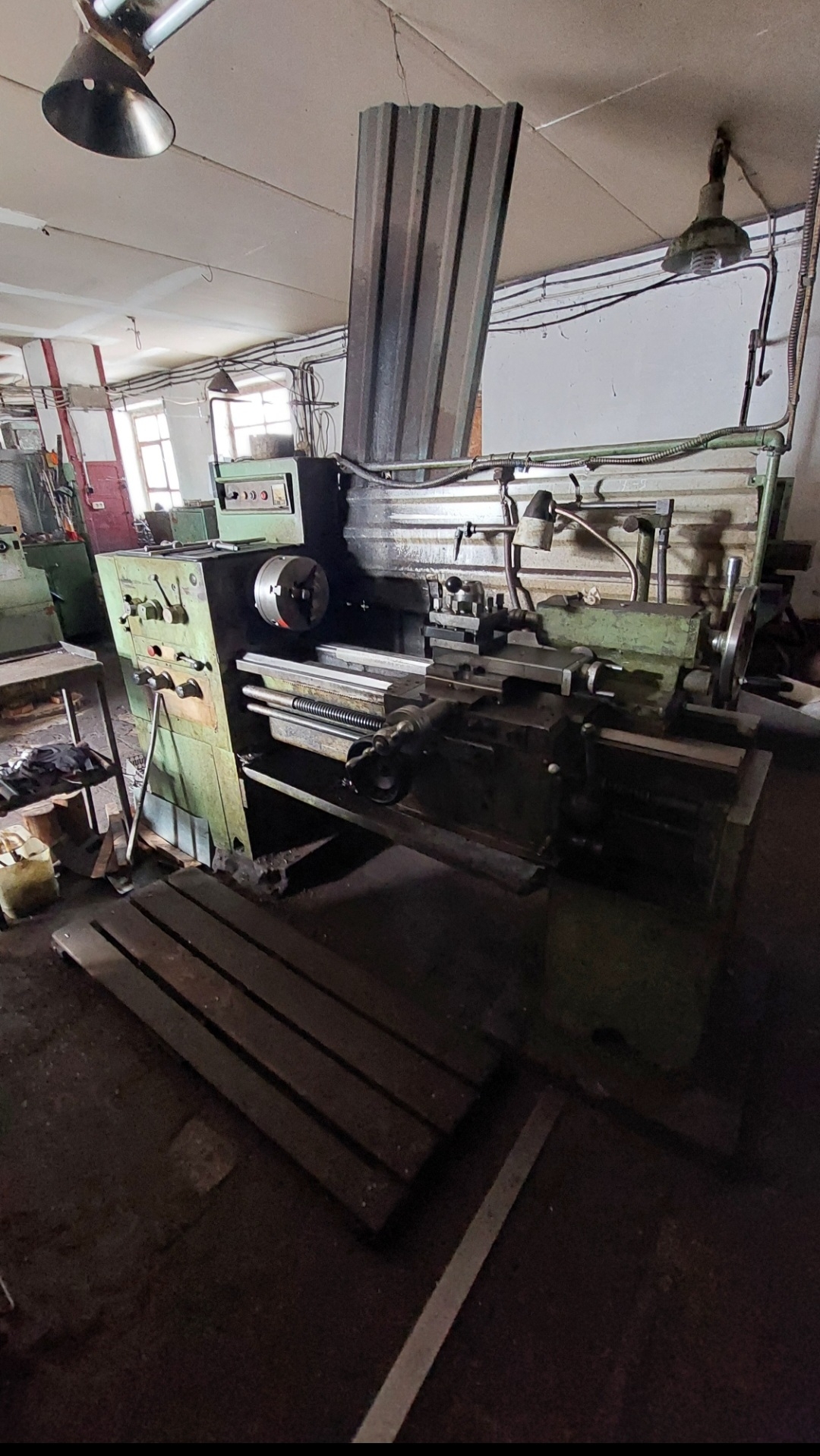 Продаются Станки в ЛНР: Оборудование (4)