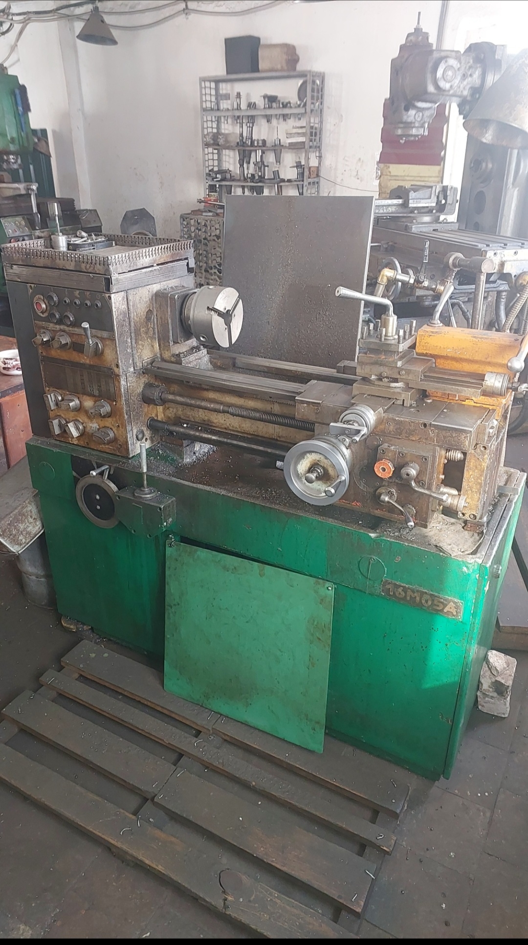 Продаются Станки в ЛНР: Оборудование (6)