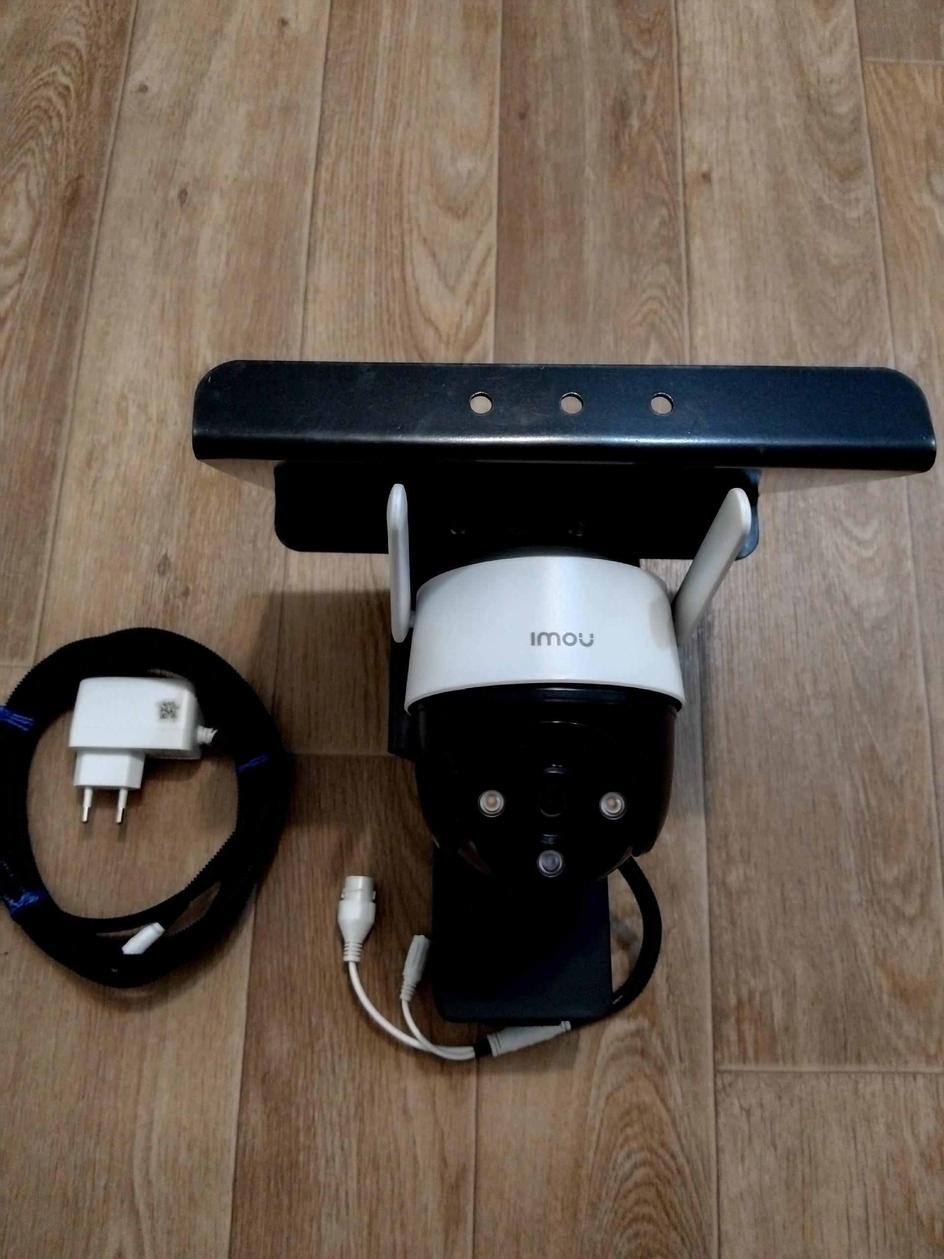 Камера Imou 4G с дополнительными (1)