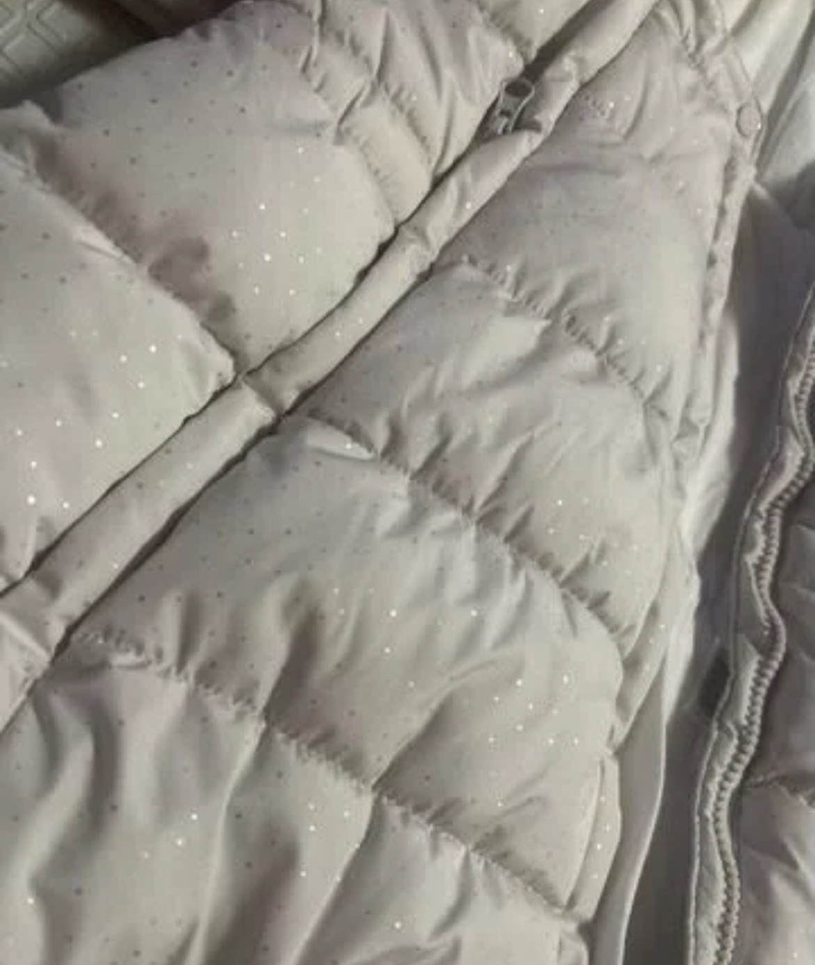 Продам зимний комбинезон Baby Go (1)