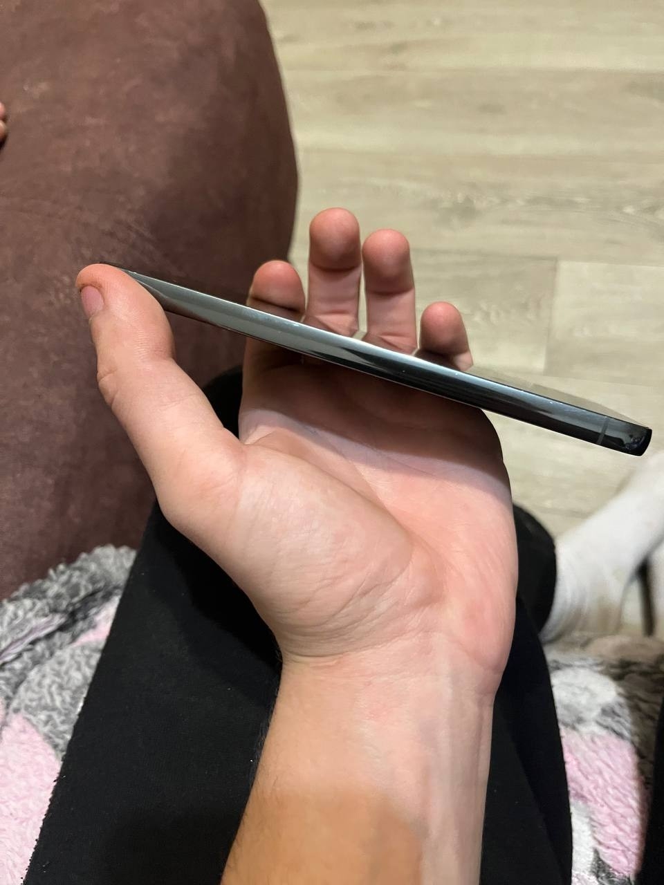 Продается Samsung S23+ в полном (9)