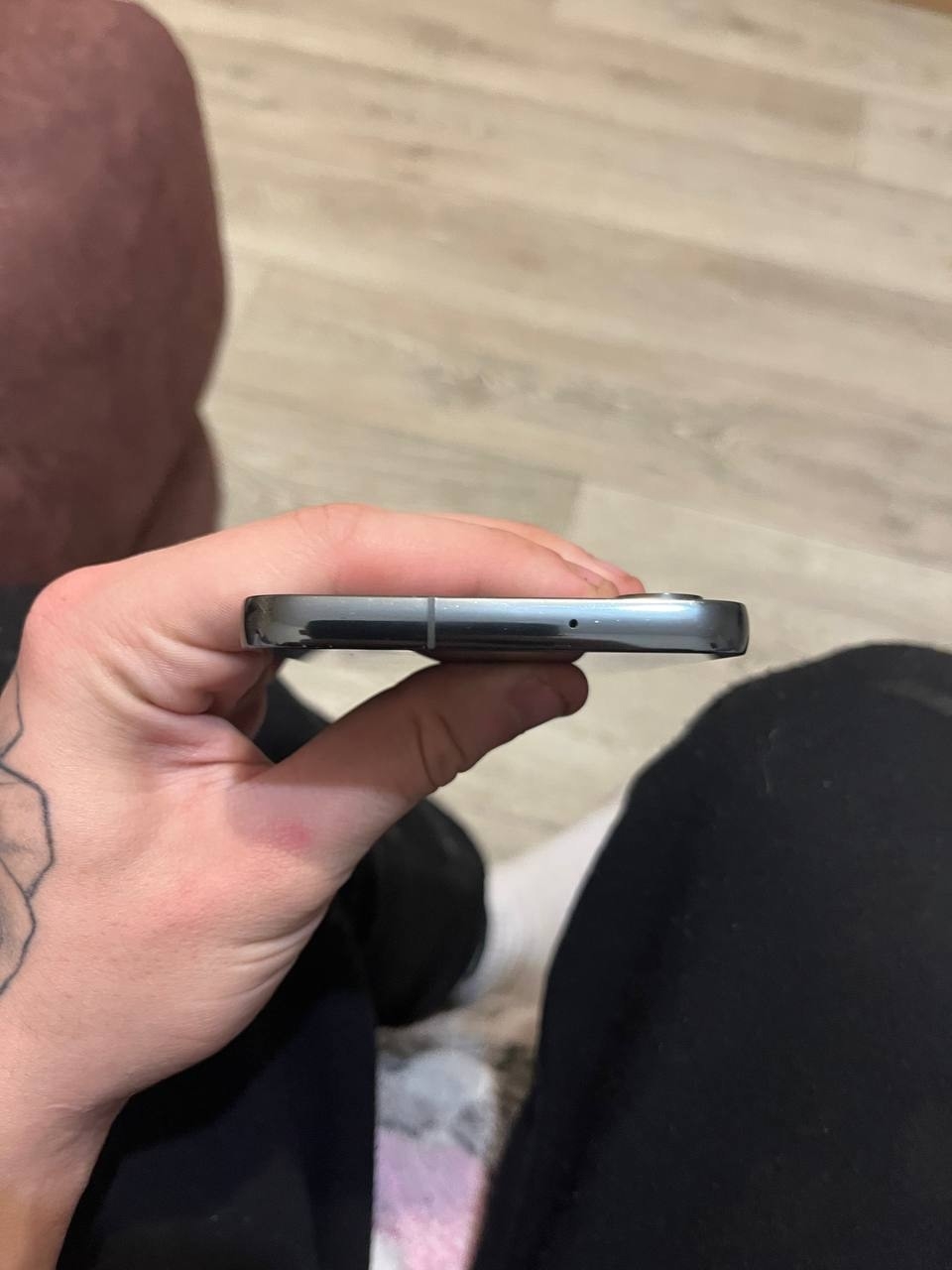 Продается Samsung S23+ в полном (3)