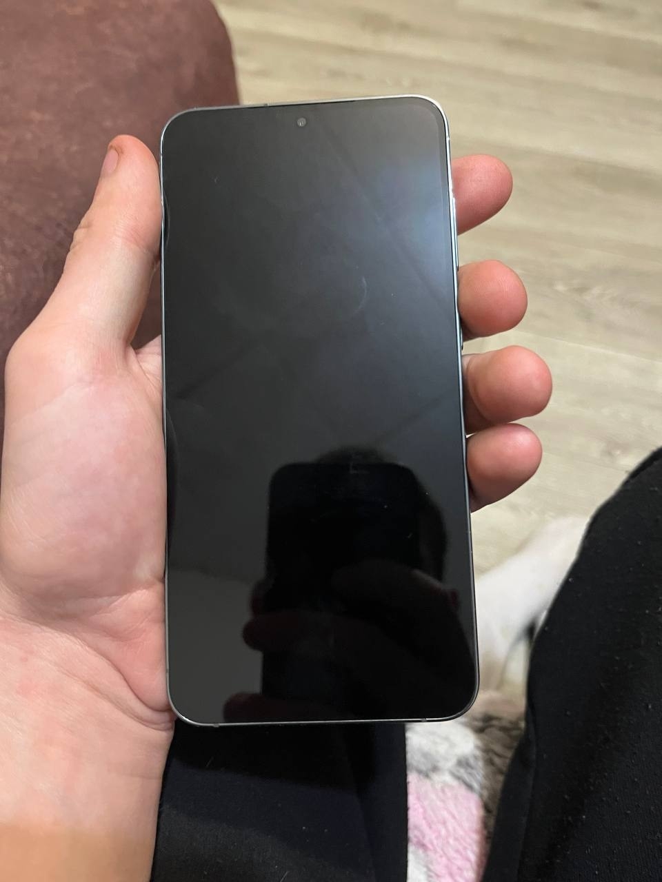 Продается Samsung S23+ в полном (6)