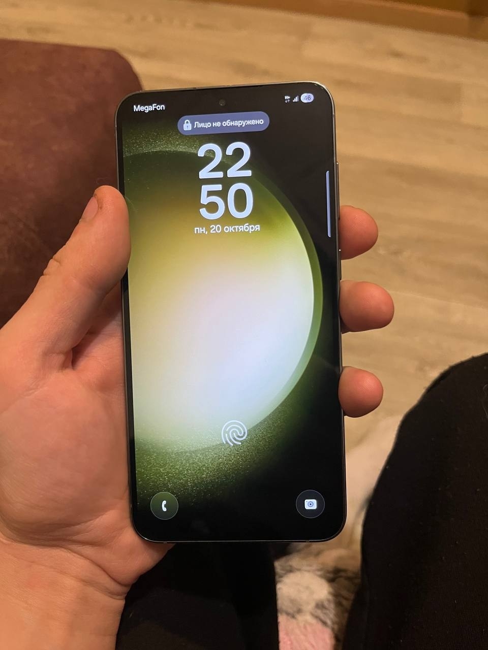 Продается Samsung S23+ в полном (4)