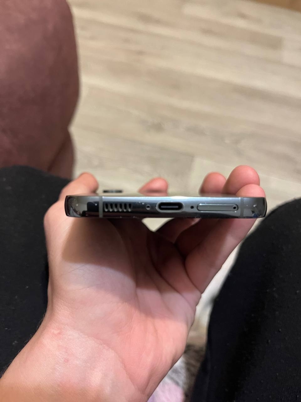 Продается Samsung S23+ в полном (7)