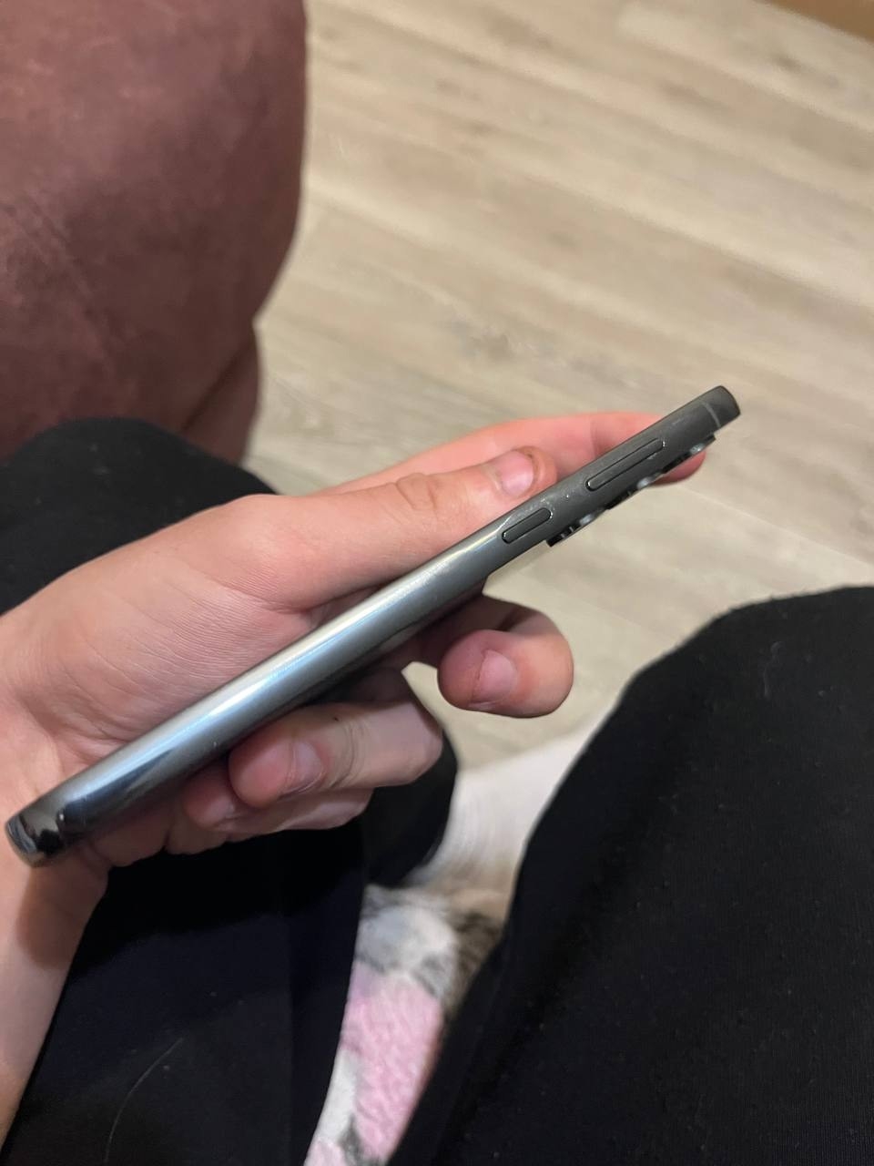 Продается Samsung S23+ в полном (5)