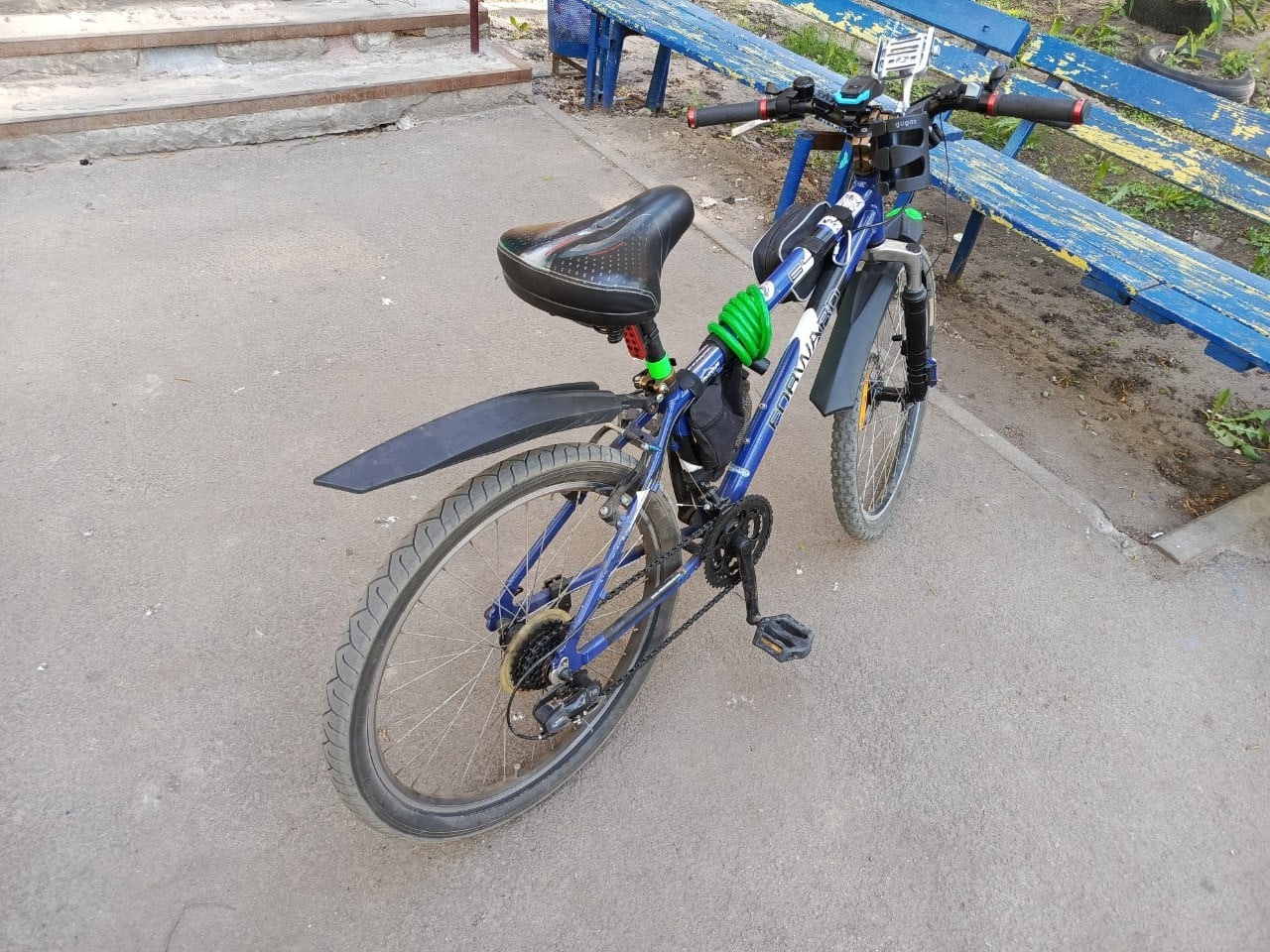 Продажа: Два велосипеда недорого Продаются