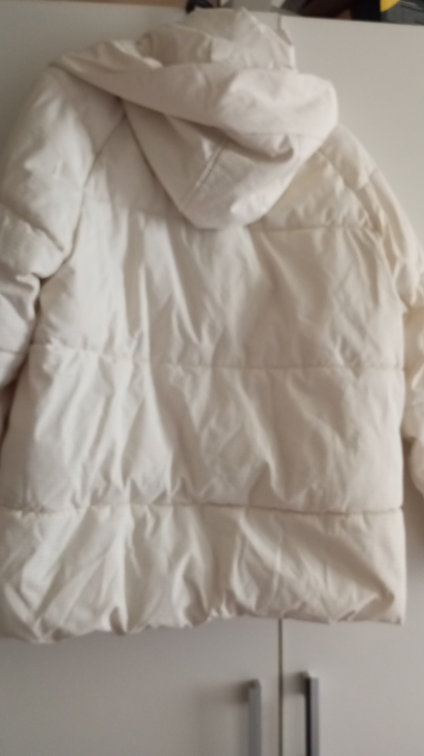 Куртка и джинсы в продаже (3)