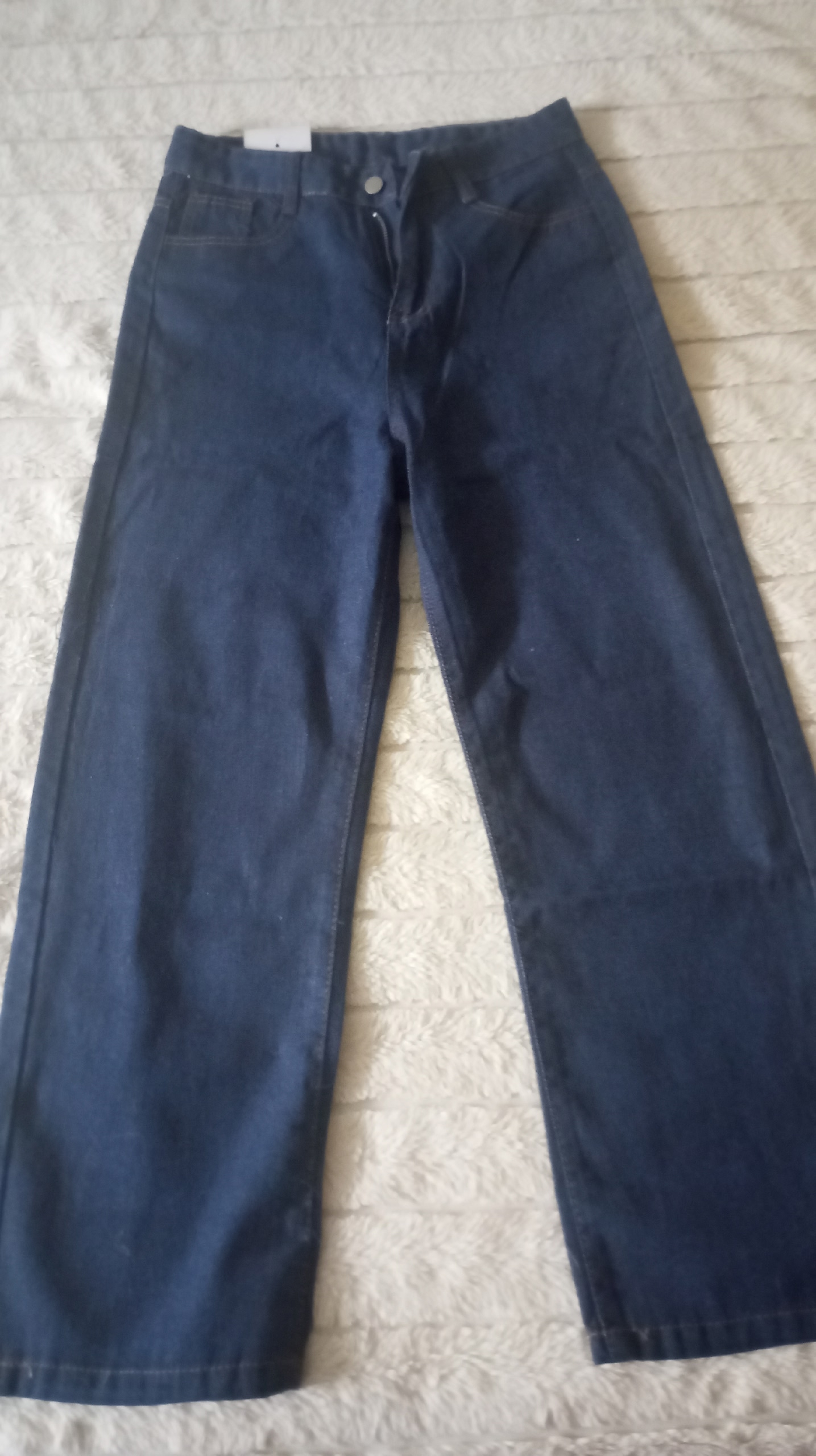 Куртка и джинсы в продаже (2)