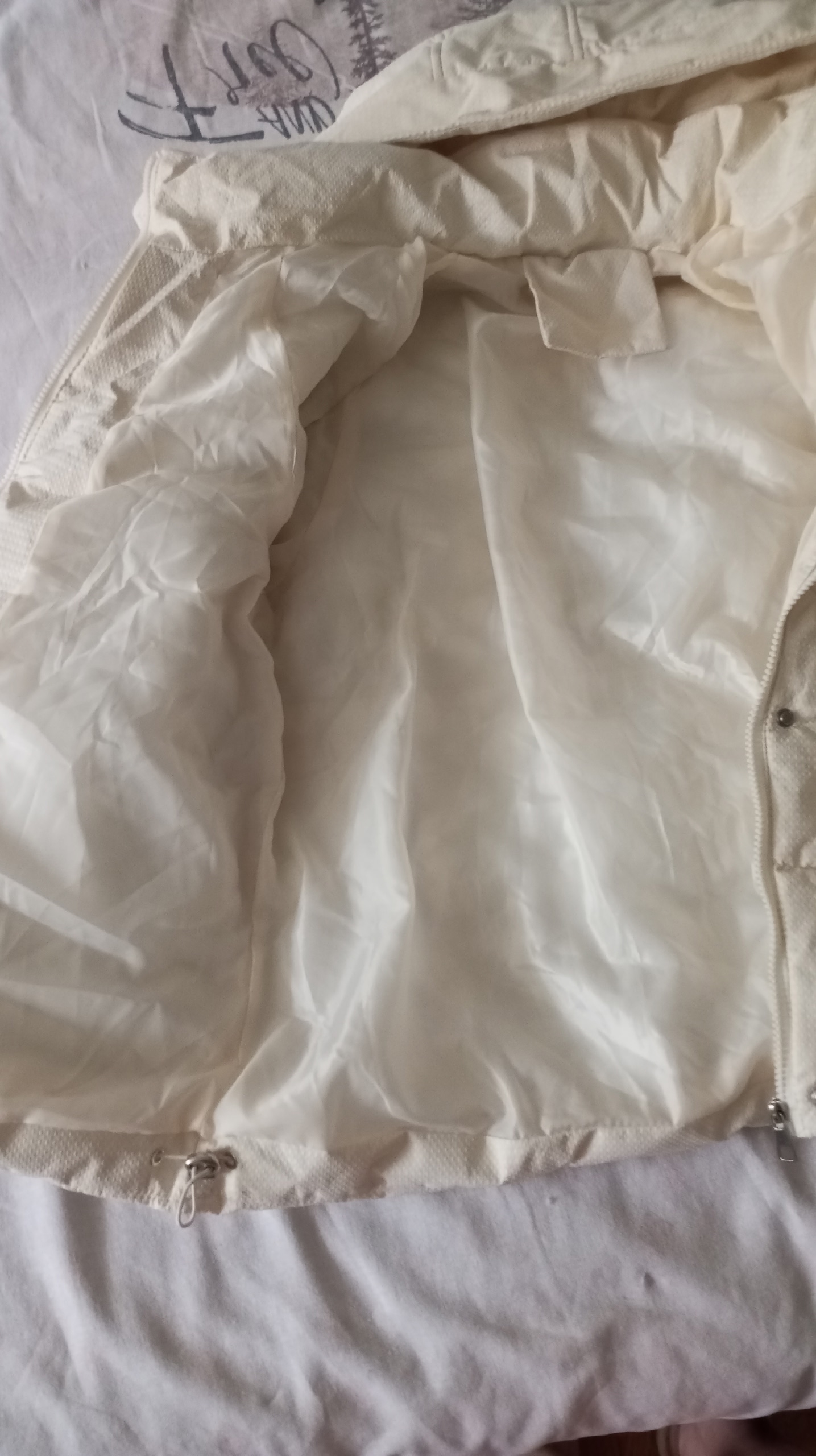 Куртка и джинсы в продаже (5)