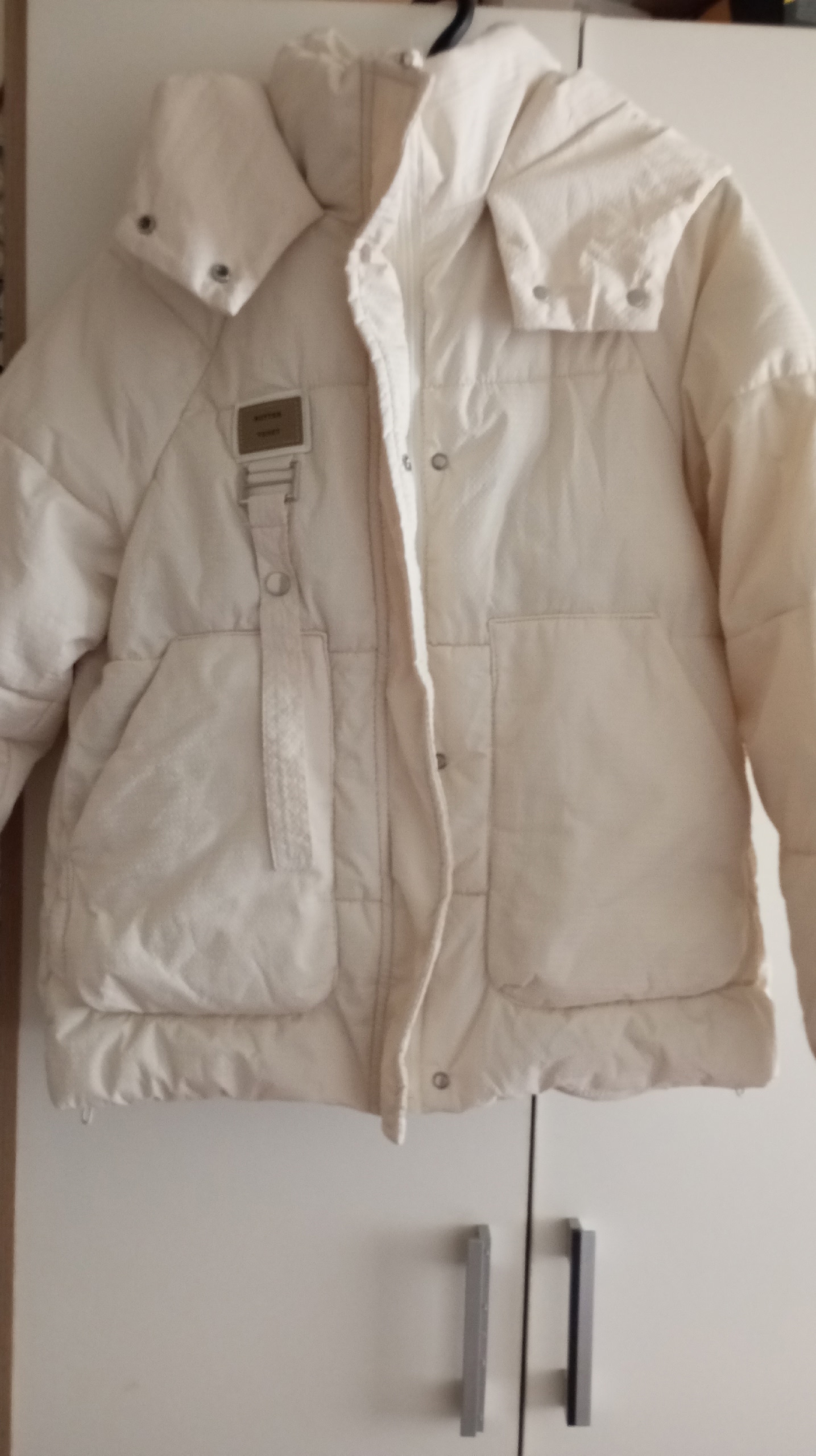 Куртка и джинсы в продаже (4)