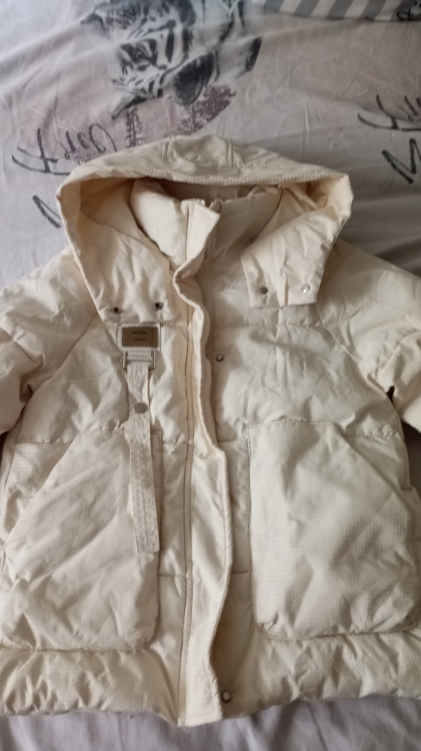 Куртка и джинсы в продаже (6)