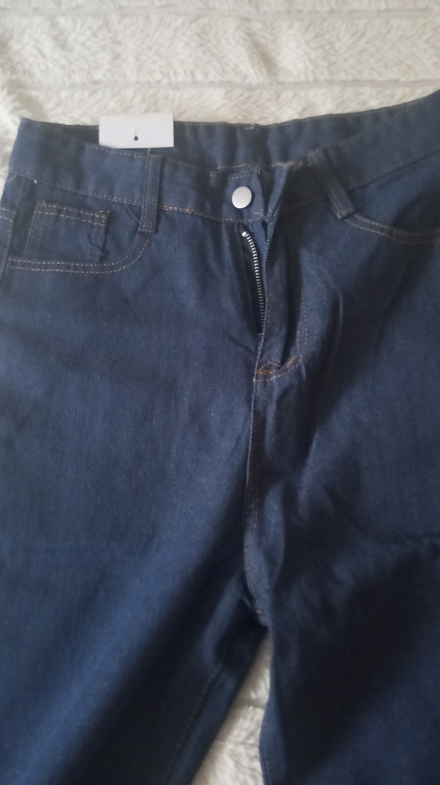 Куртка и джинсы в продаже (1)