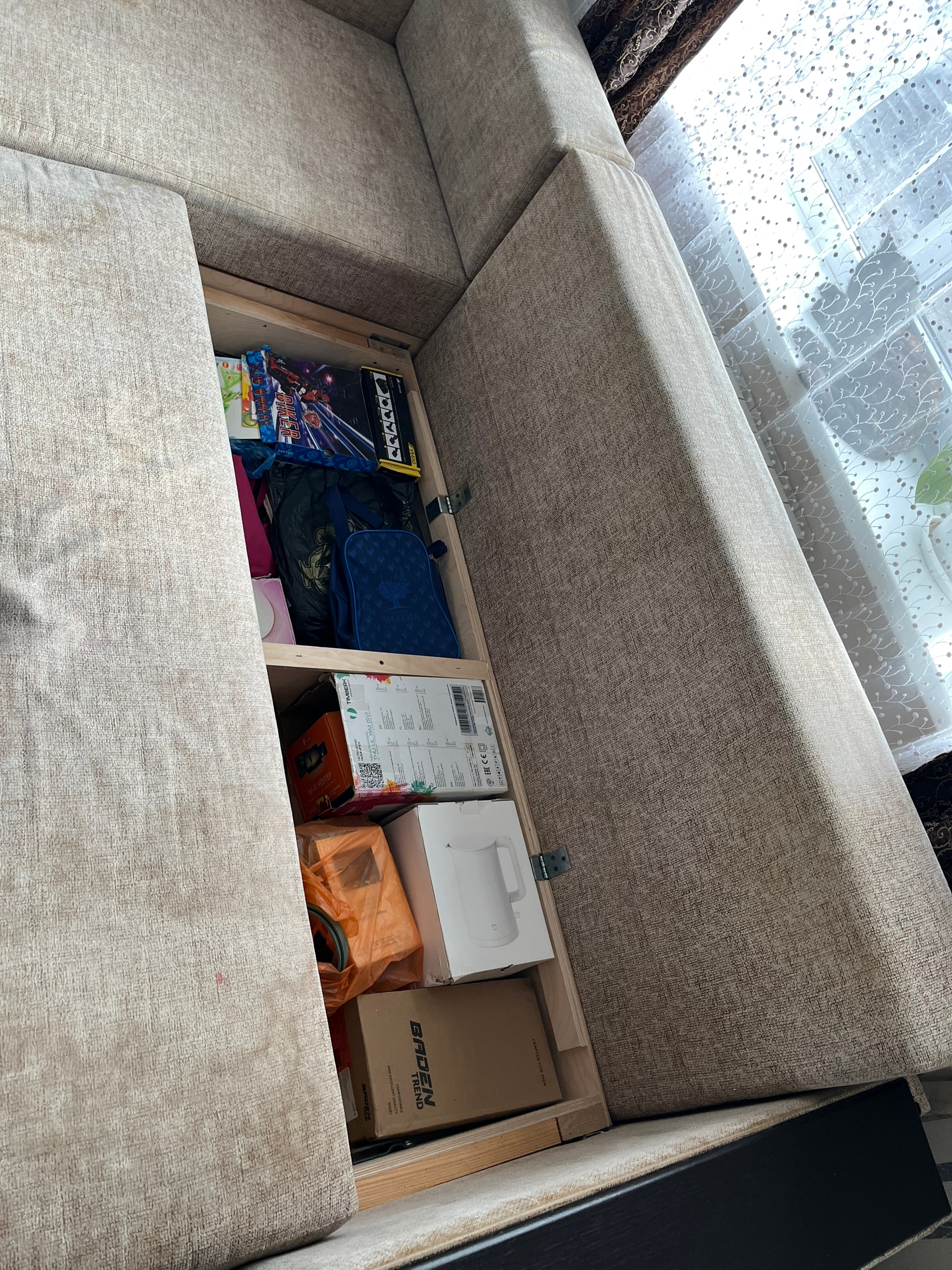 Продажа дивана с возможной доставкой (4)