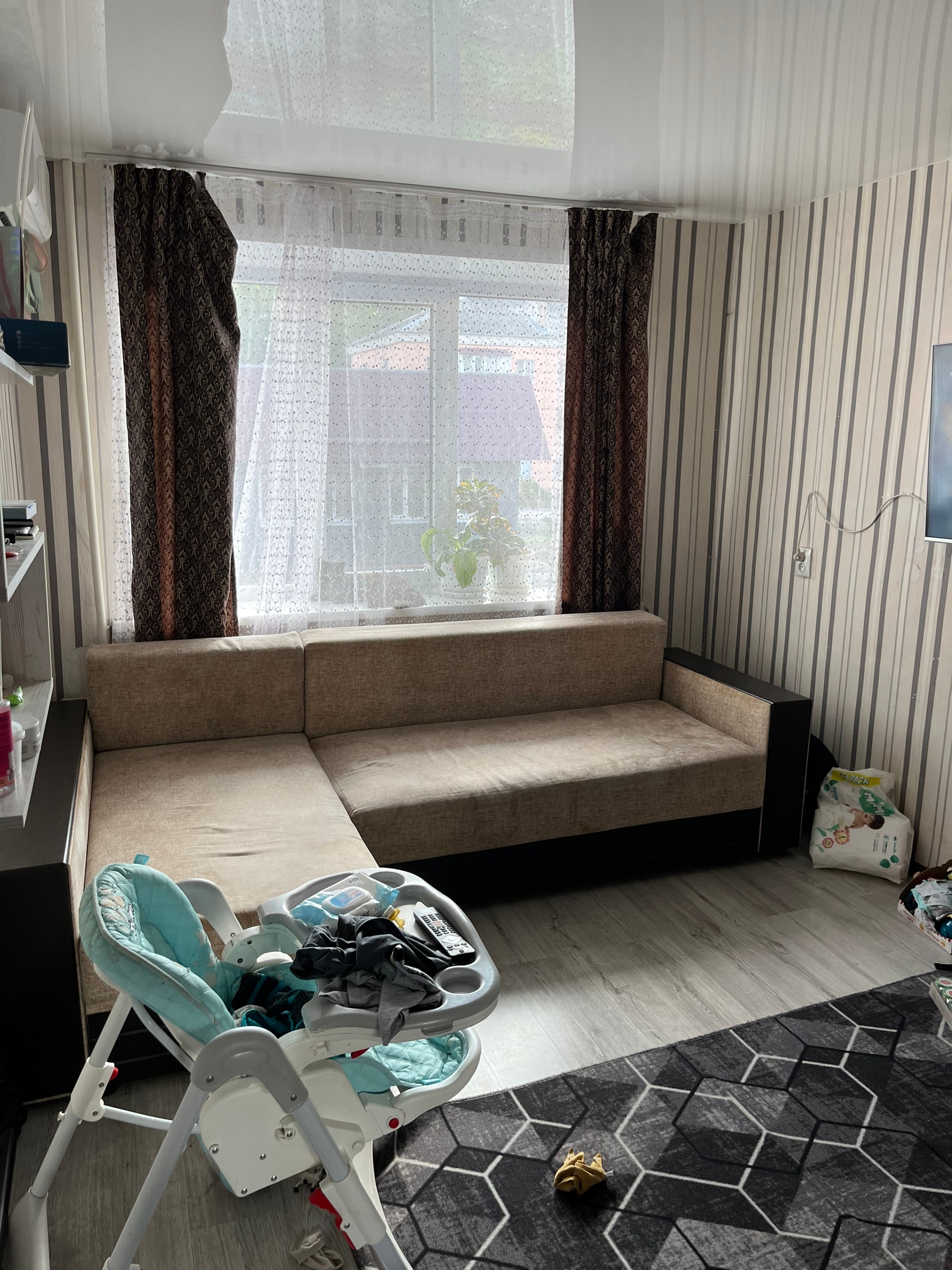 Продажа дивана с возможной доставкой (3)