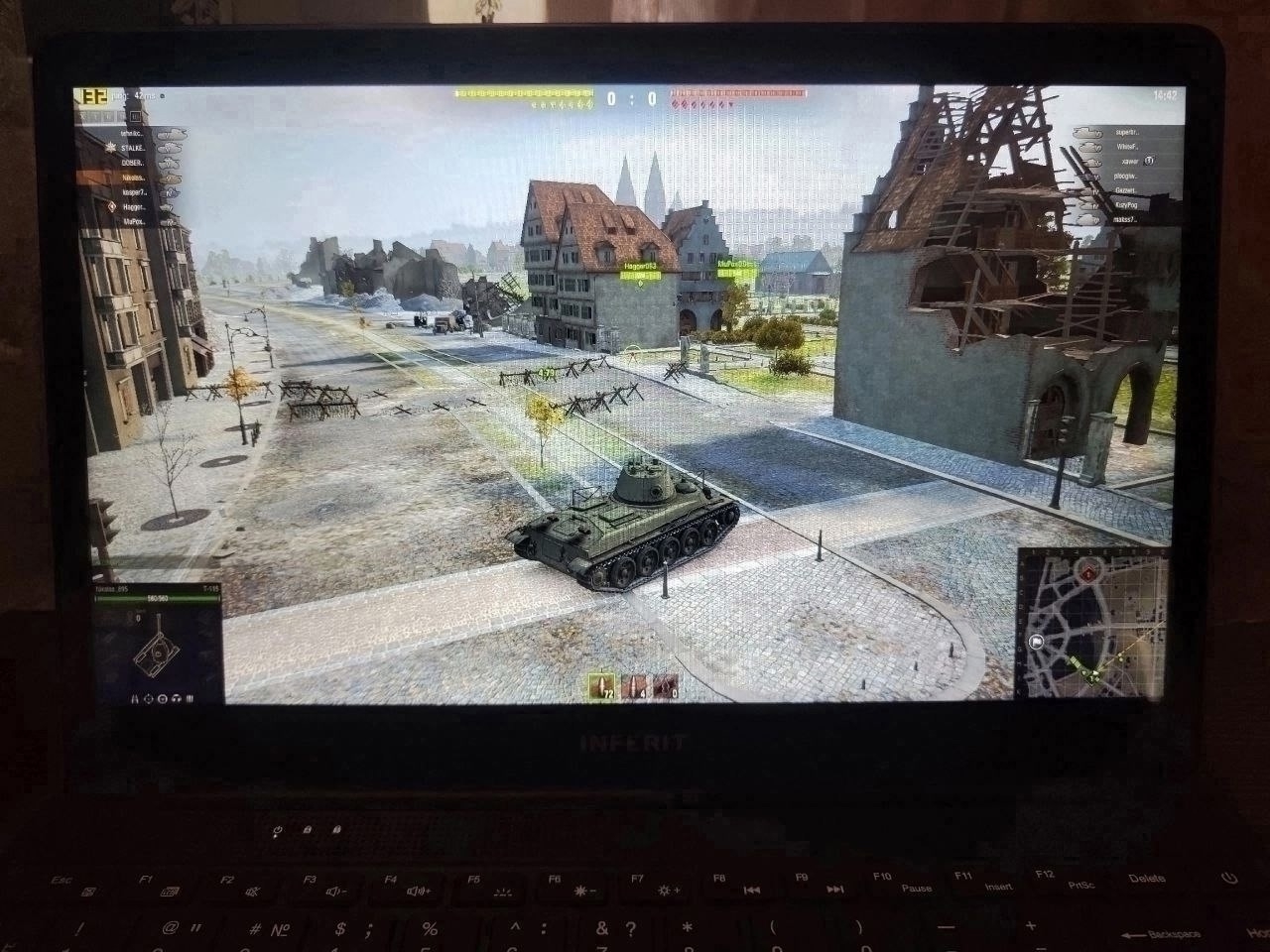 Продам новейший Intel ноутбук Продается (5)