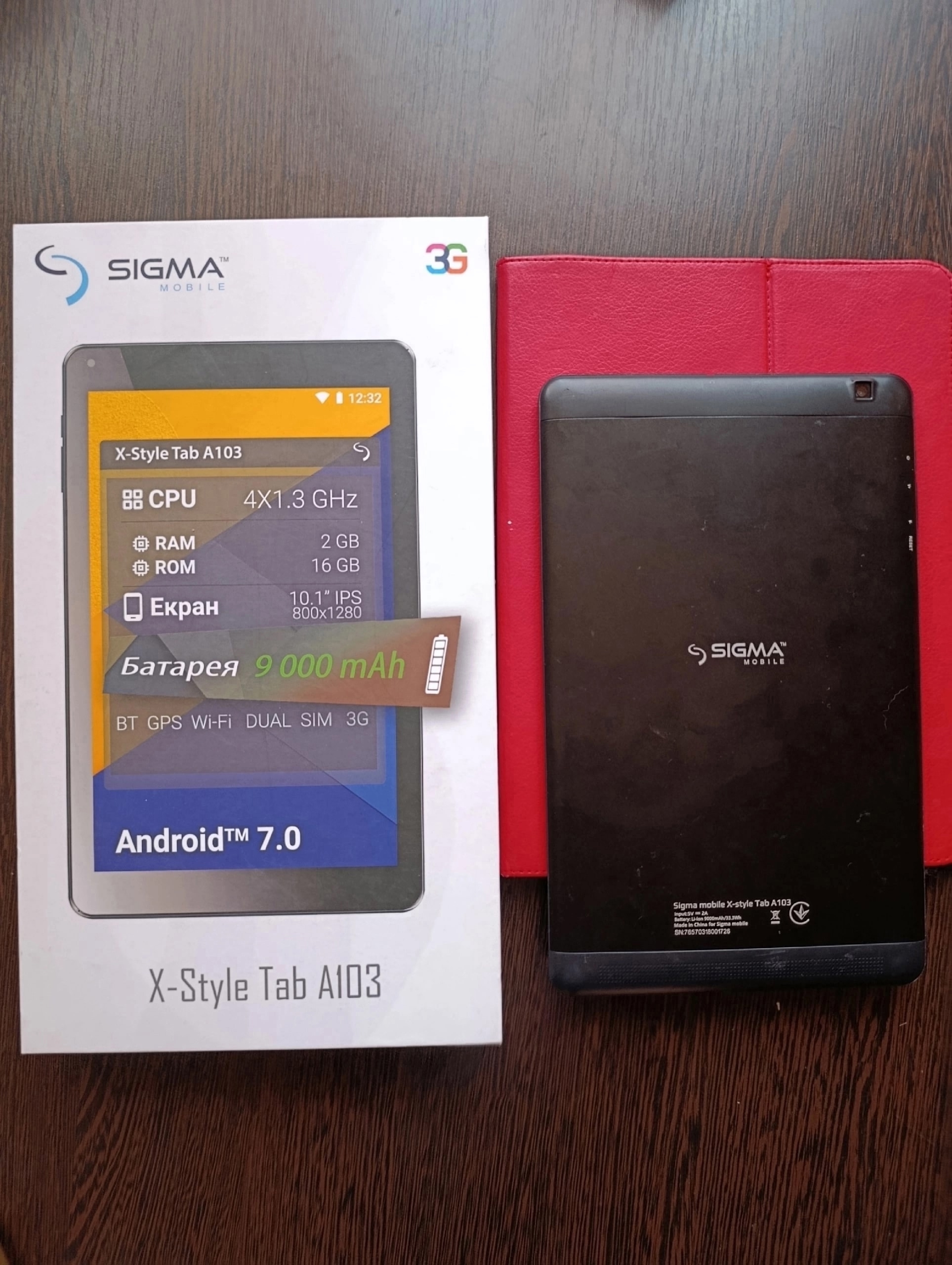 Прочные складные ходунки, регулируемая высота (5)