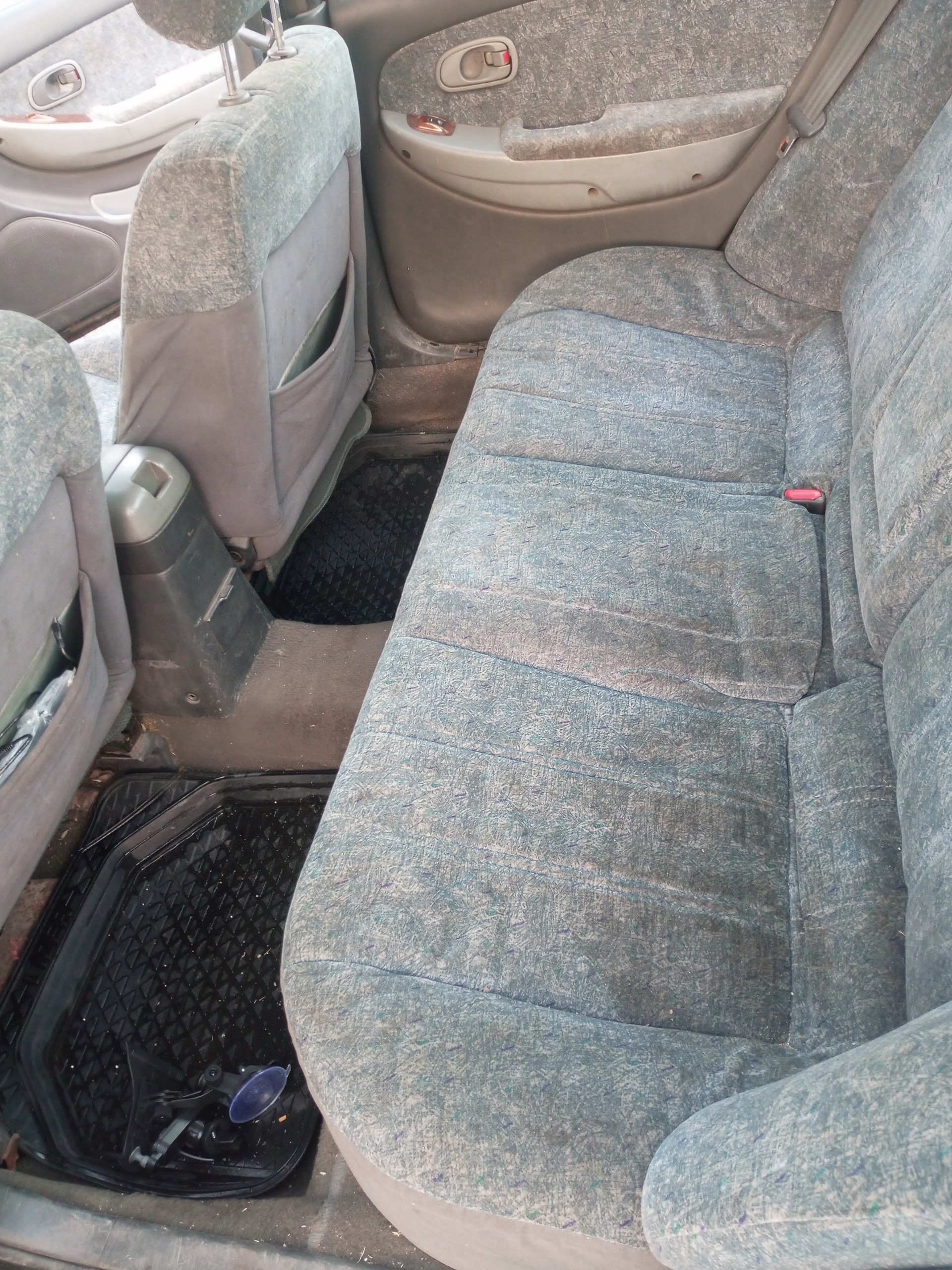 КИА Кларус, продажа по ДКП (9)