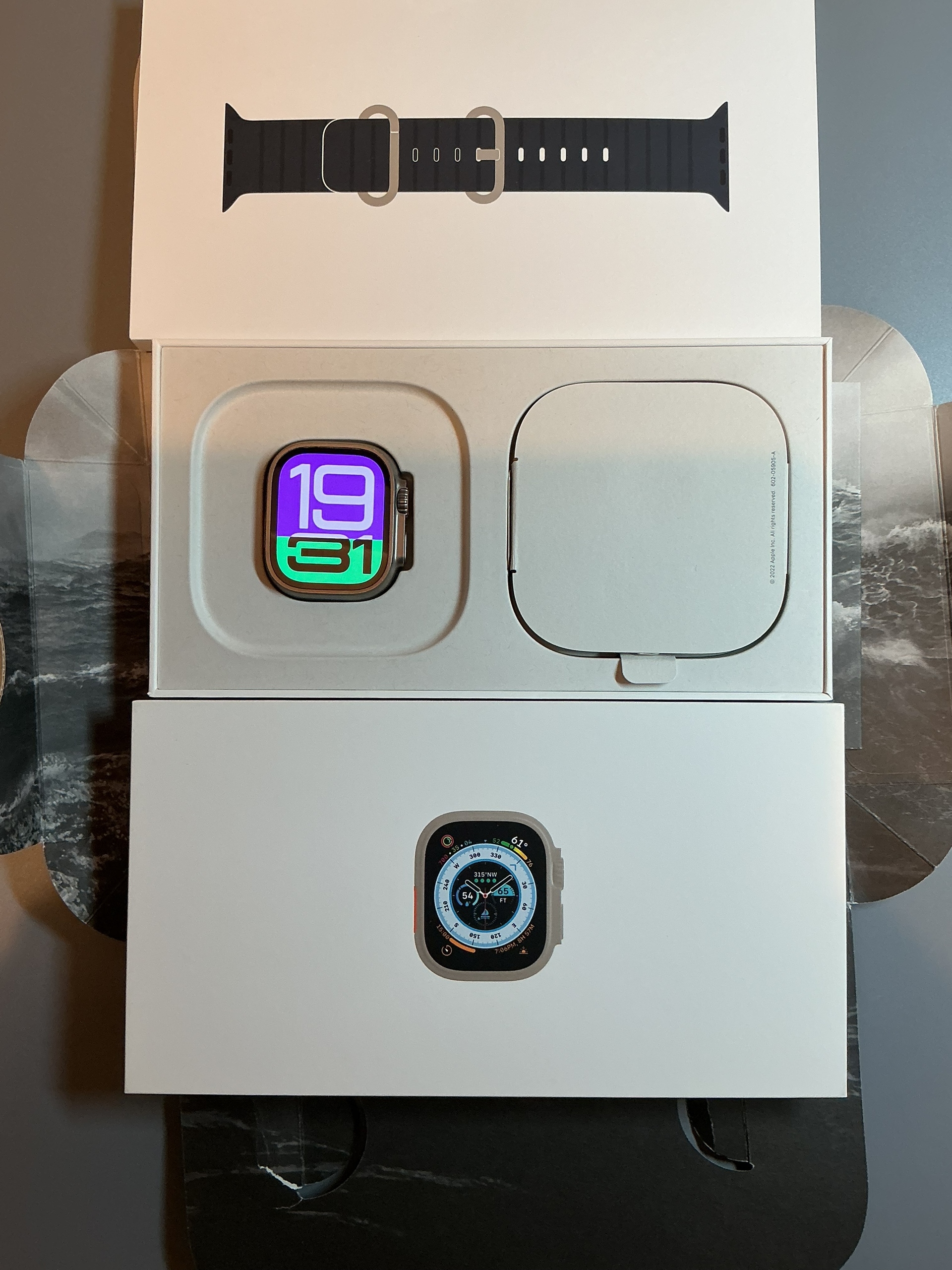 Продам Apple Watch Ultra Продаются (3)