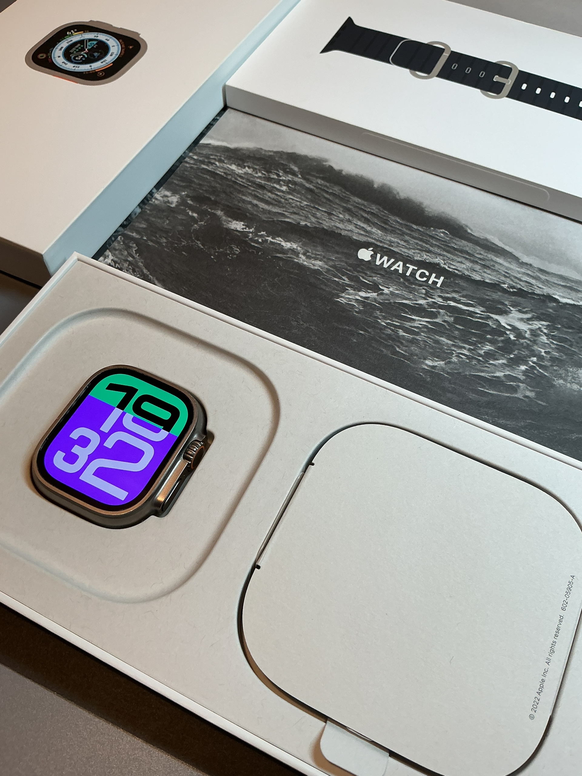 Продам Apple Watch Ultra Продаются (2)