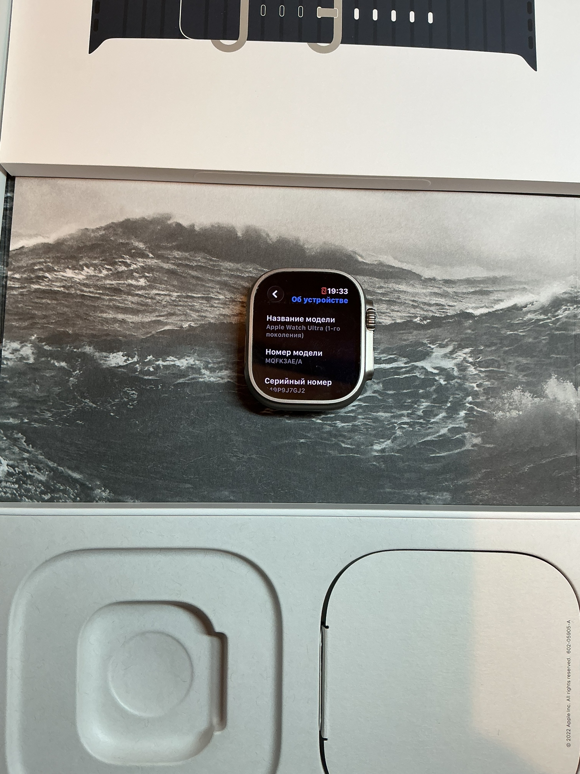 Продам Apple Watch Ultra Продаются (1)