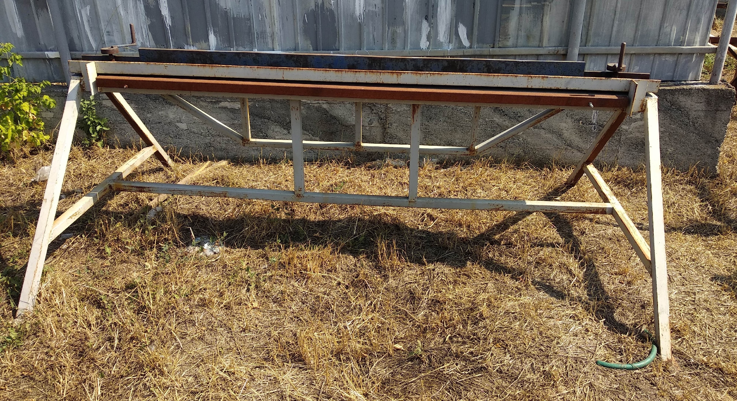 Продам станок для изготовления сетки (5)