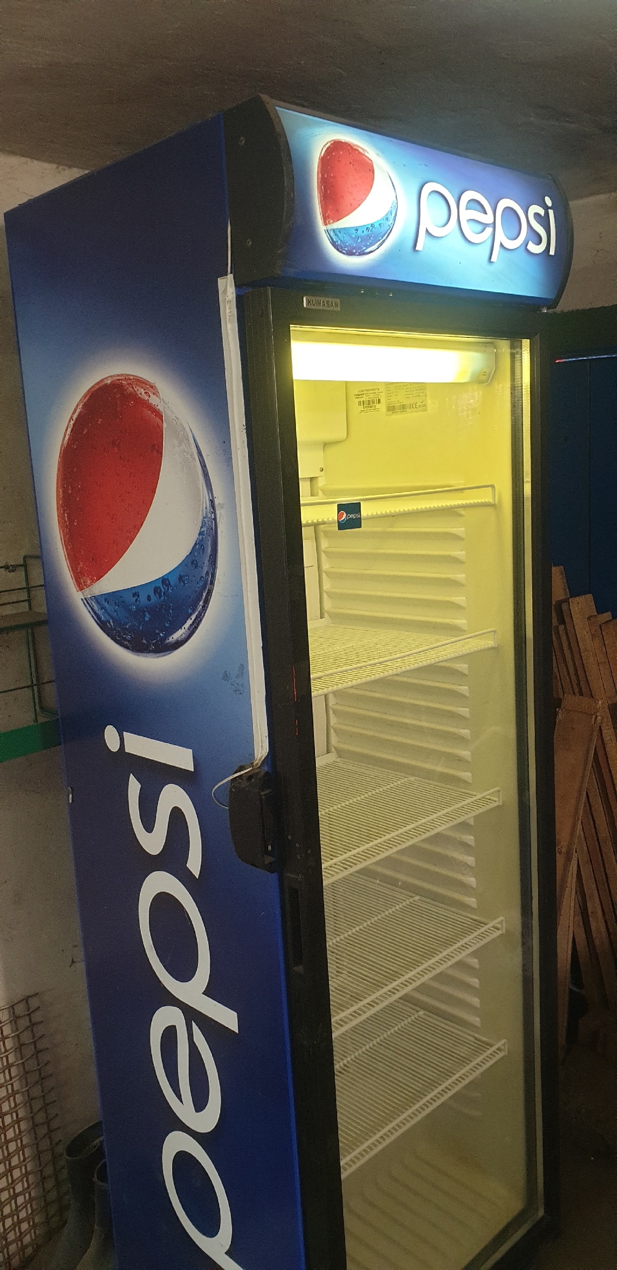 Макеевка: Комплект в рабочем состоянии