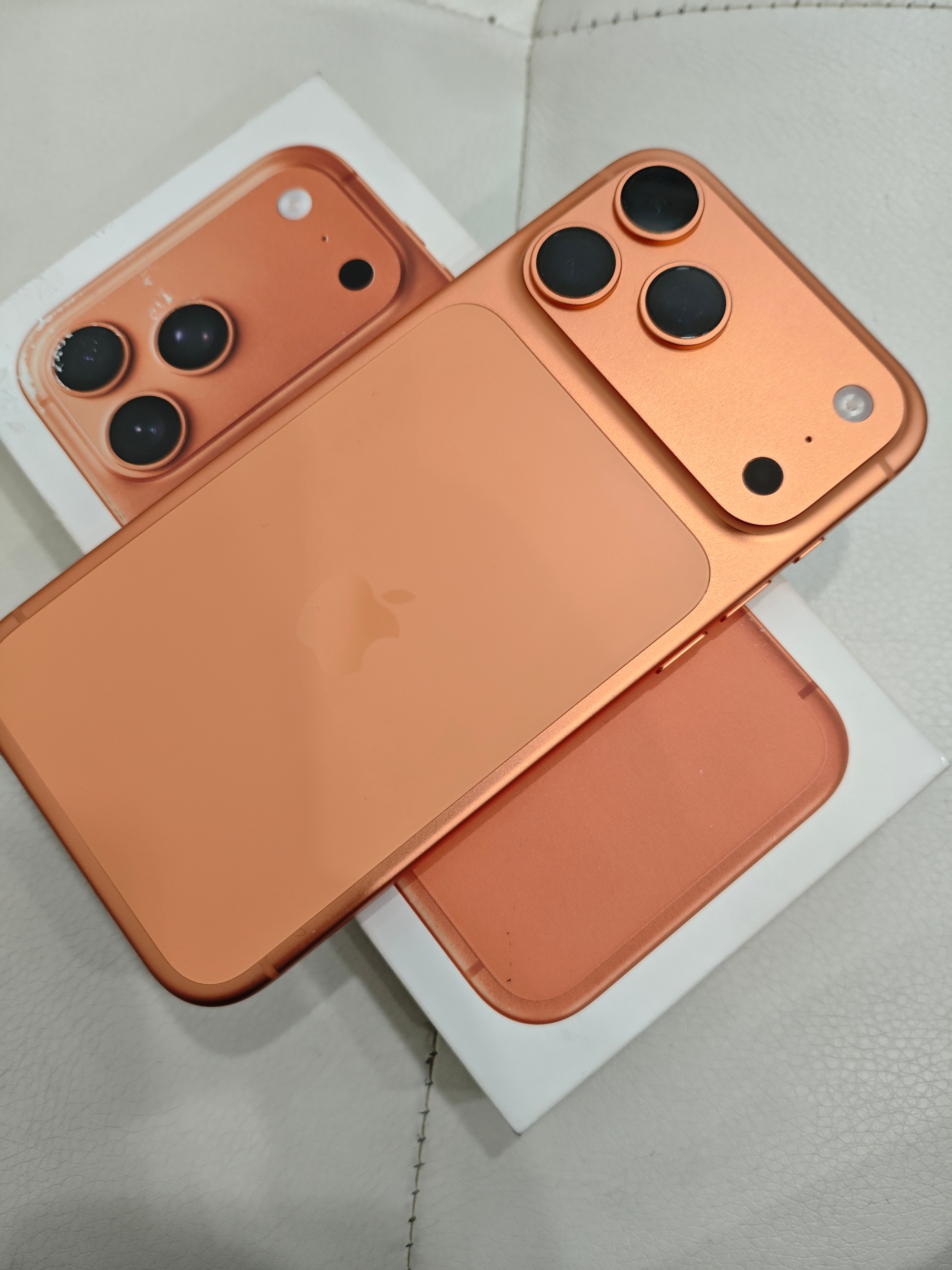 Айфон 17 Pro Max 256: (6)