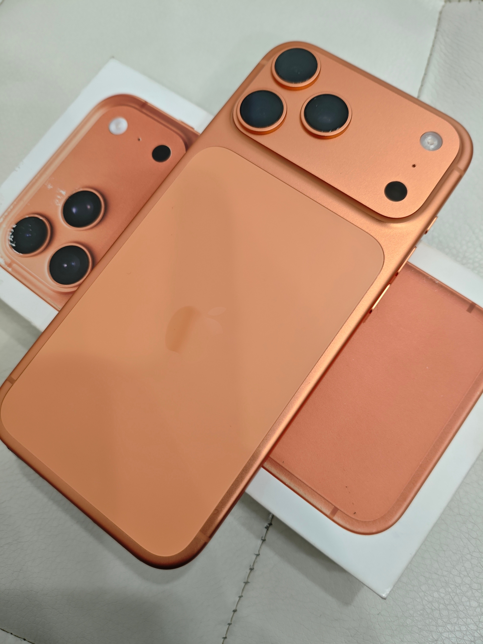 Айфон 17 Pro Max 256: (3)