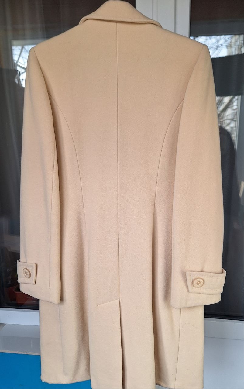 Новое кашемировое пальто в продаже! (1)