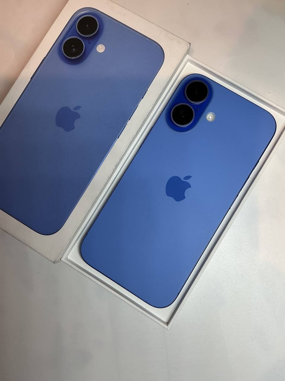 Продажа Айфон 16, 128 ГБ (1)