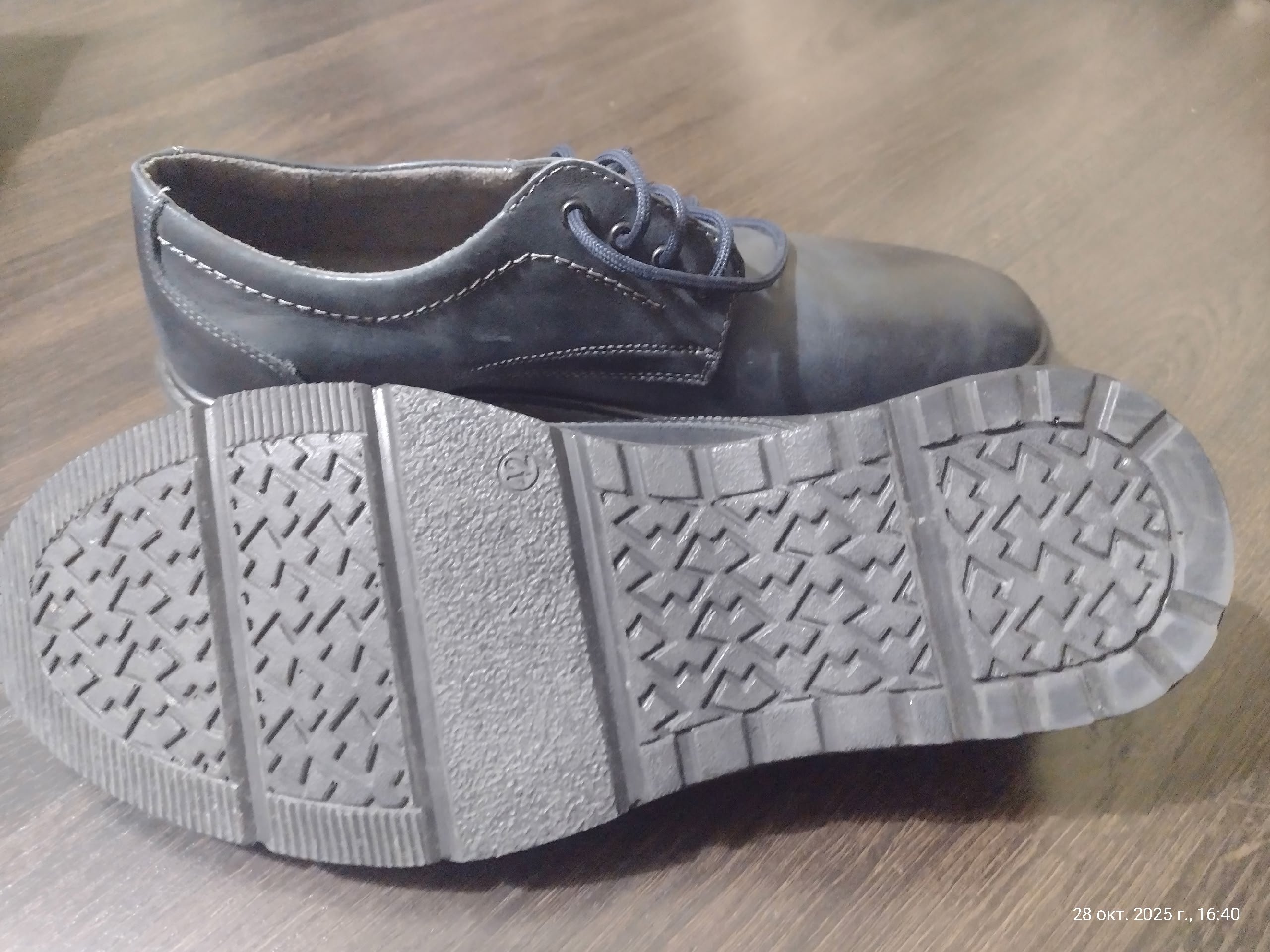 Продажа спортивной и детской обуви (7)