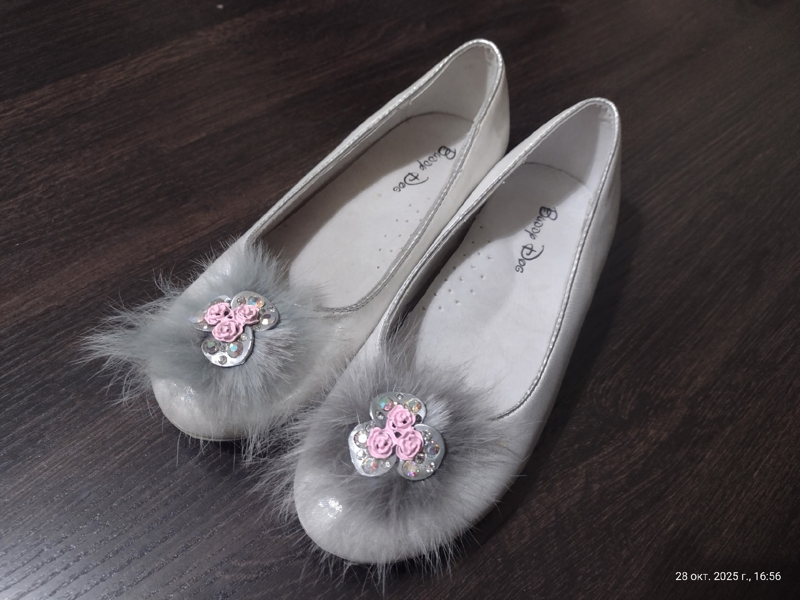 Продажа спортивной и детской обуви (2)