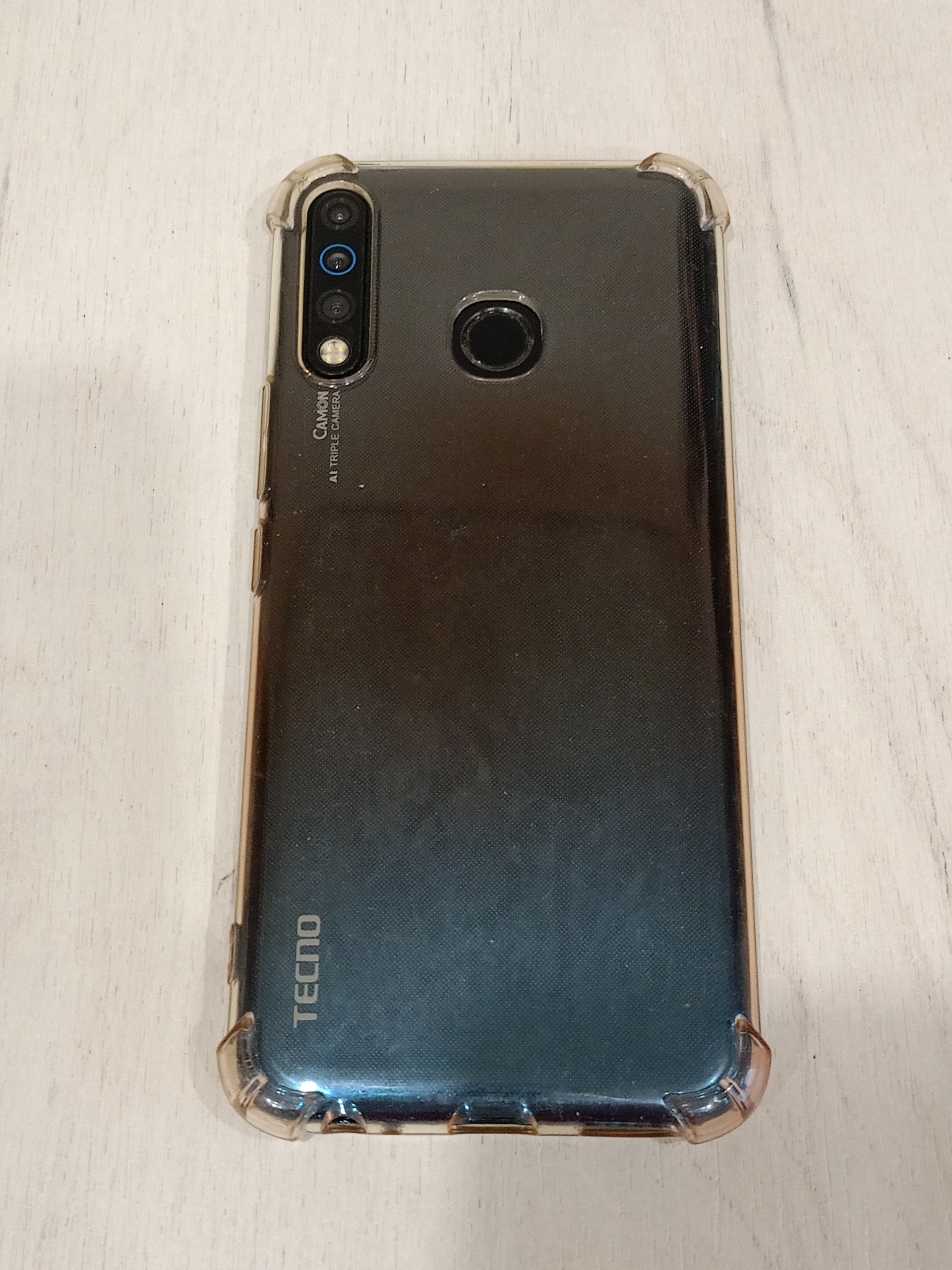 **Продается Tecno Camon 12** с (2)