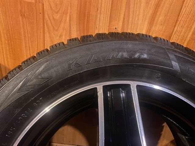 Литые диски SKAD на ВАЗ (1)