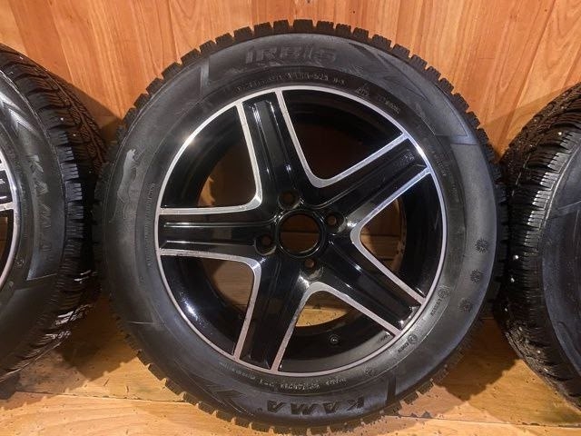 Литые диски SKAD на ВАЗ (2)