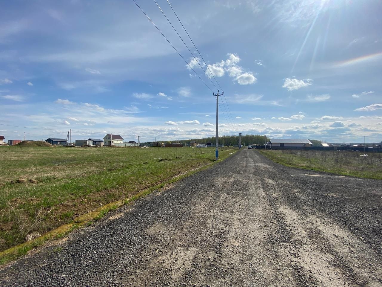 Продается земельный участок 6.07 соток (6)