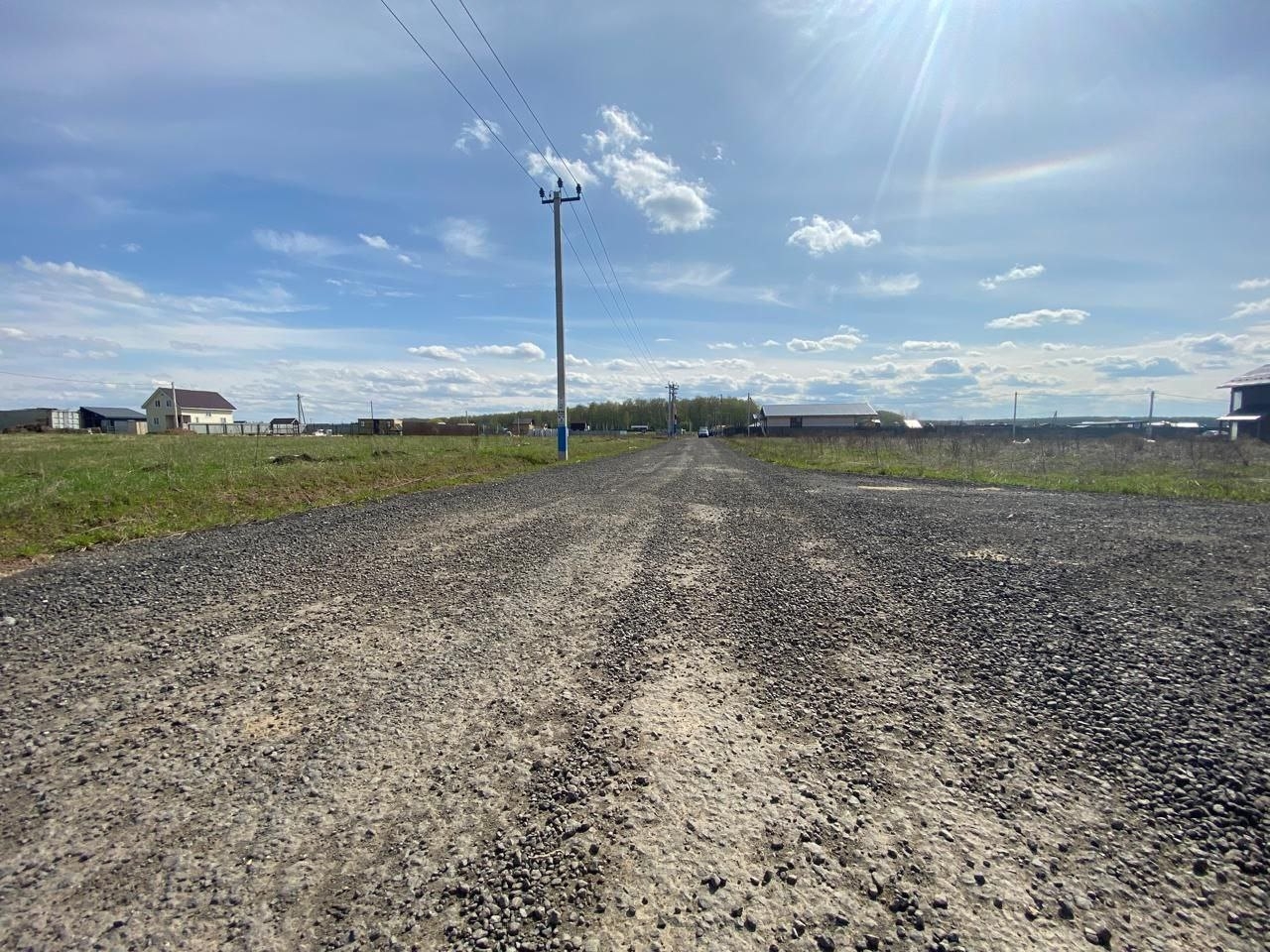 Продается земельный участок 6.07 соток (7)