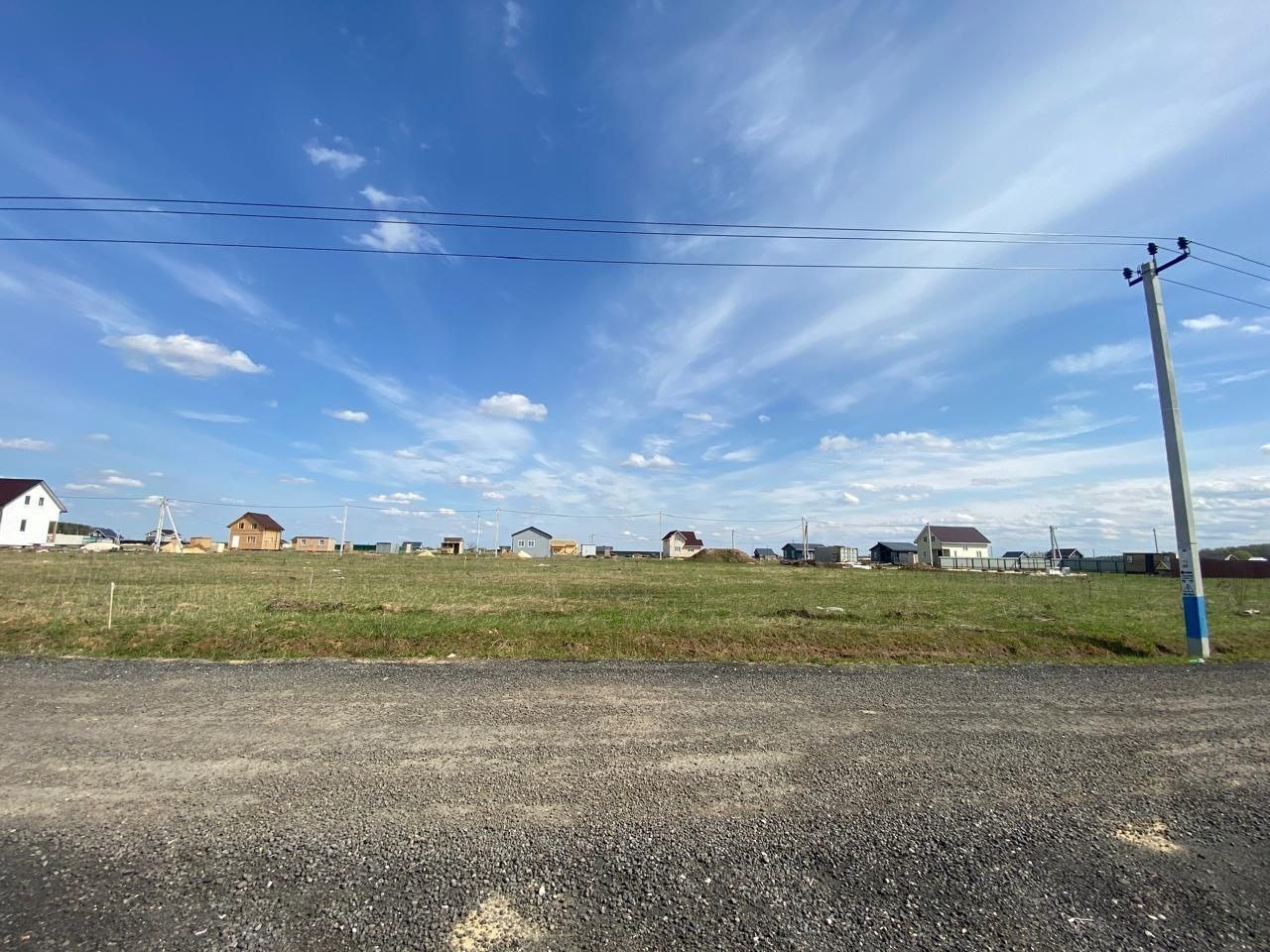 Продается земельный участок 6.07 соток (4)