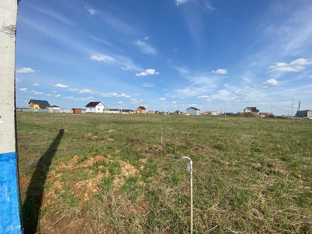 Продается земельный участок 6.07 соток (5)