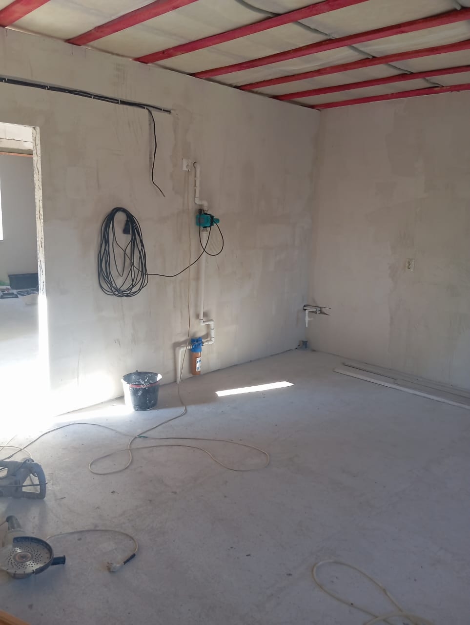 Продается дом в Вареновке Вареновка, (2)