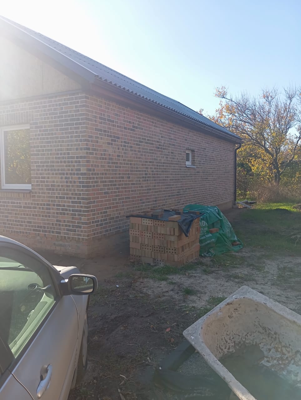 Продается дом в Вареновке Вареновка, (7)