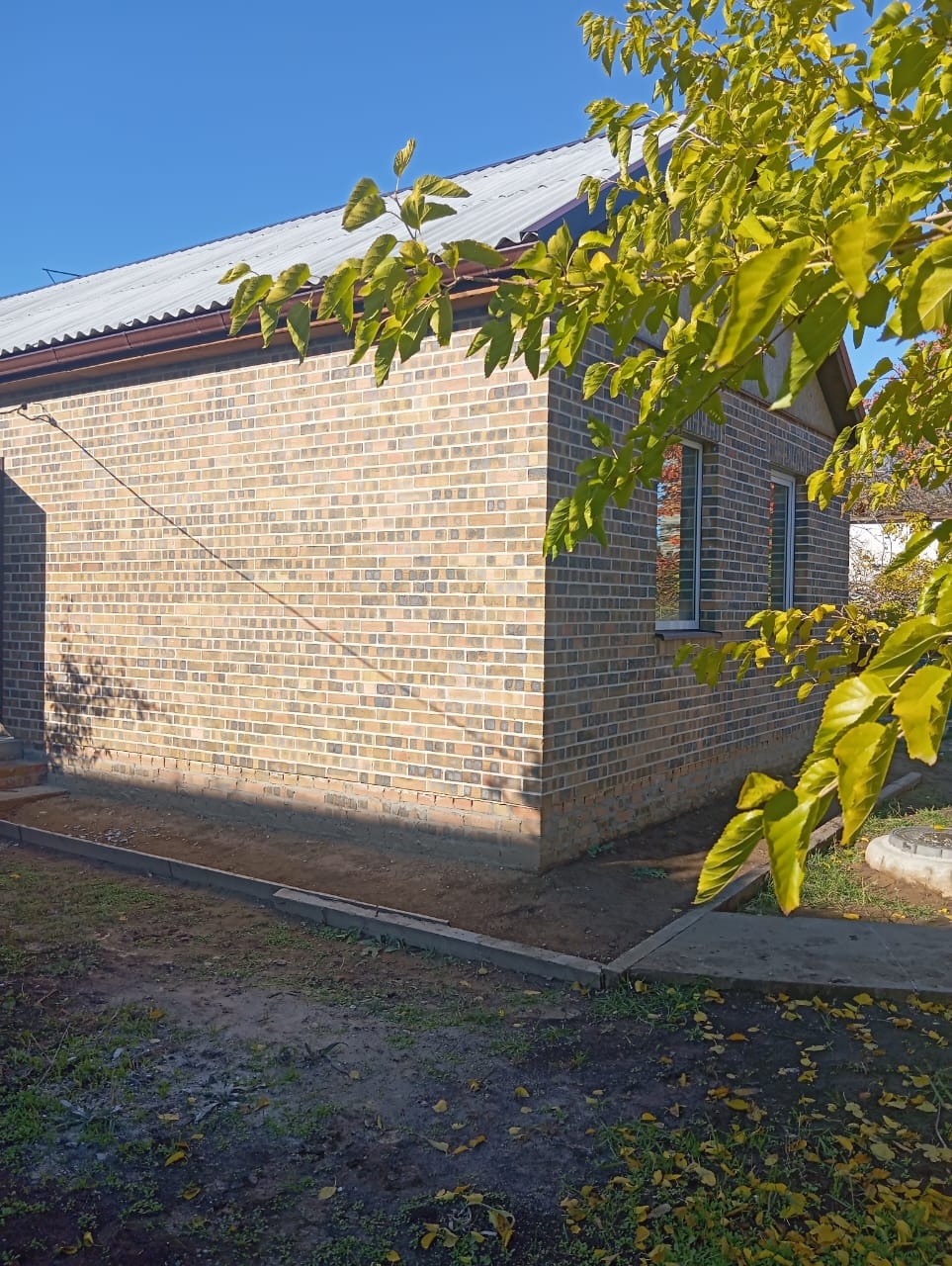 Продается дом в Вареновке Вареновка,