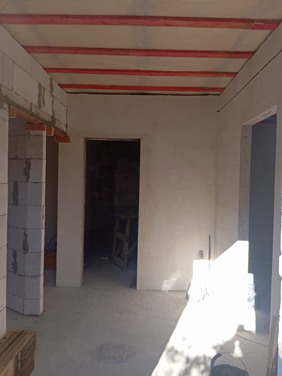 Продается дом в Вареновке Вареновка, (1)