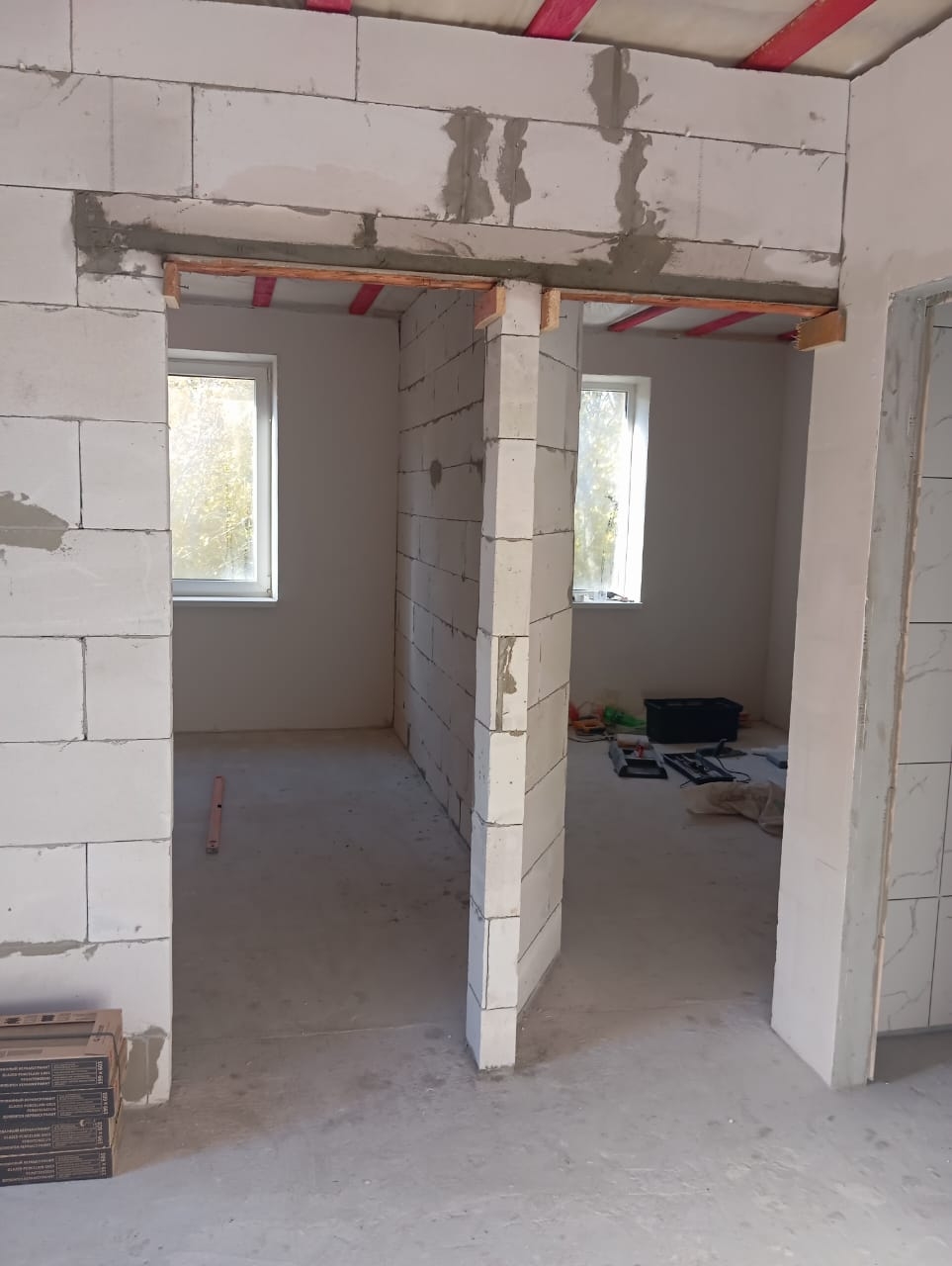 Продается дом в Вареновке Вареновка, (3)