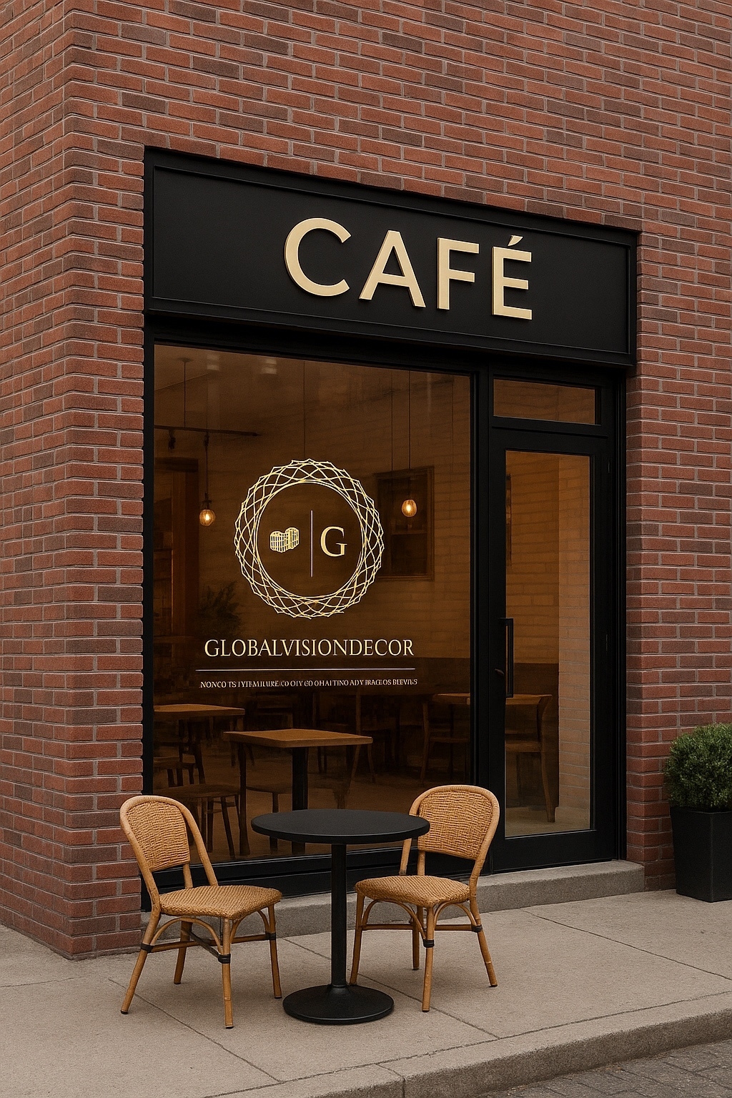 Стильные фасады и интерьеры в (1)