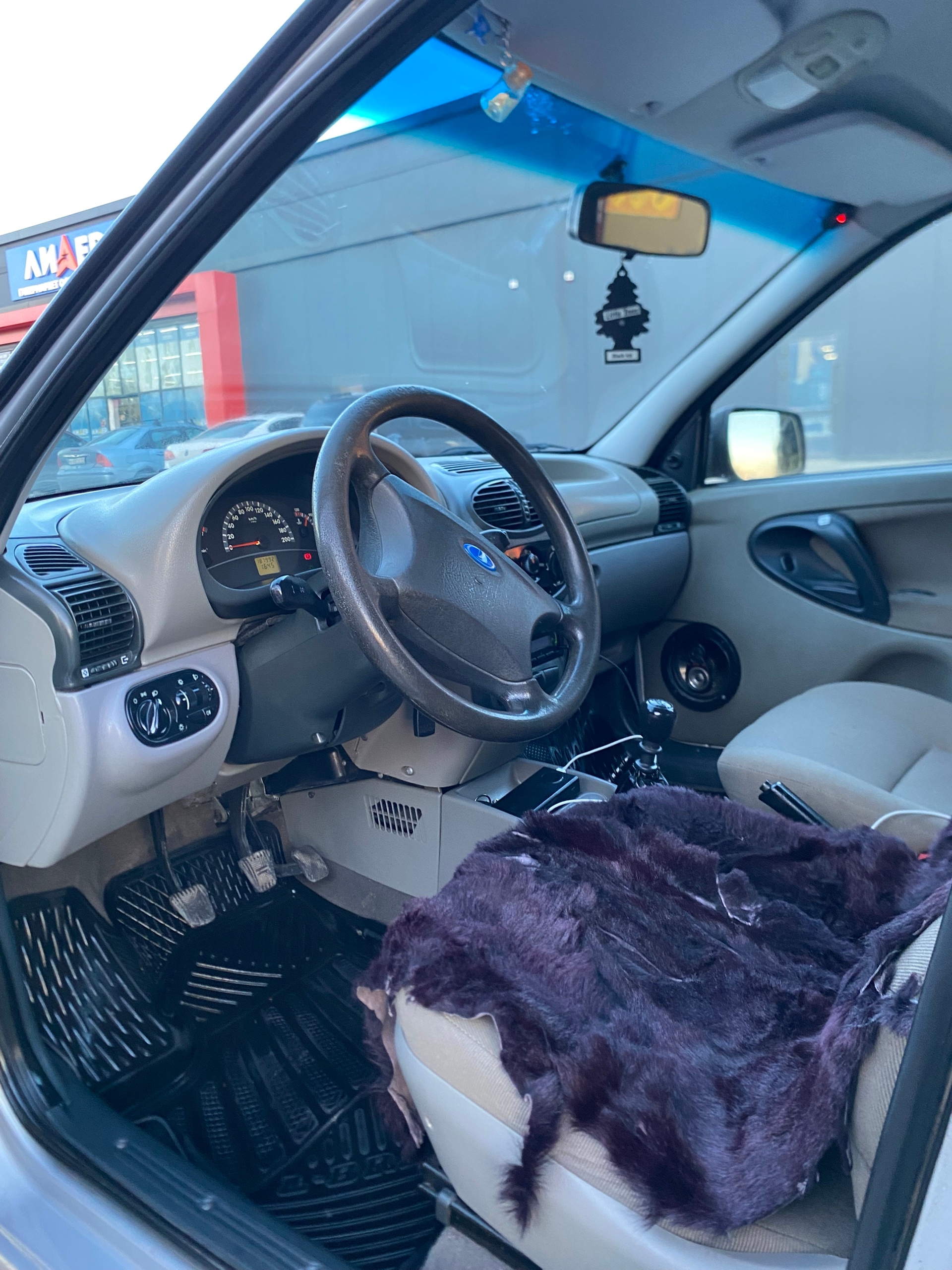 Продажа: Лада Калина 2010 Автомобиль (5)